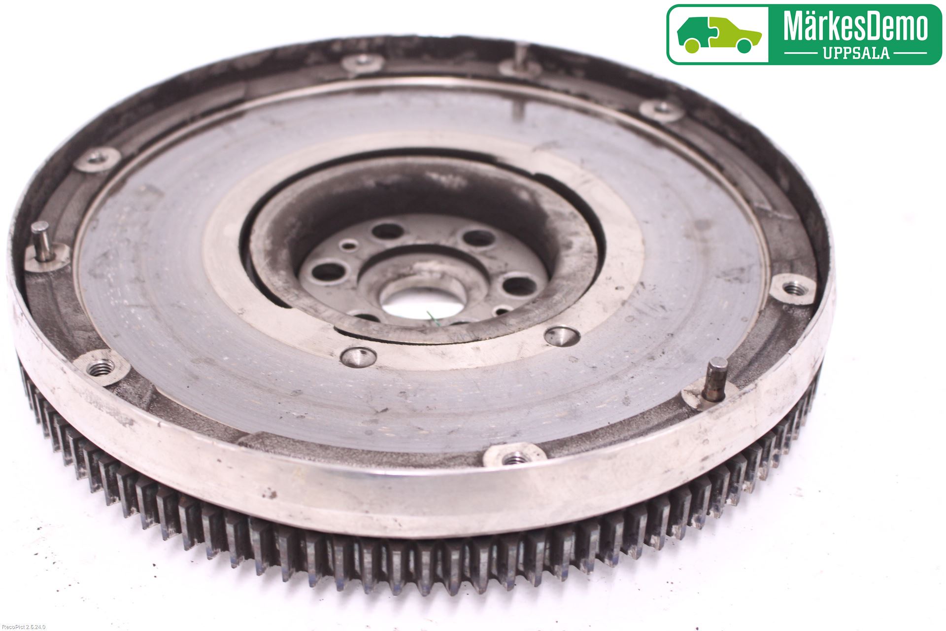 Volvo S40 08-12 Svänghjul Man