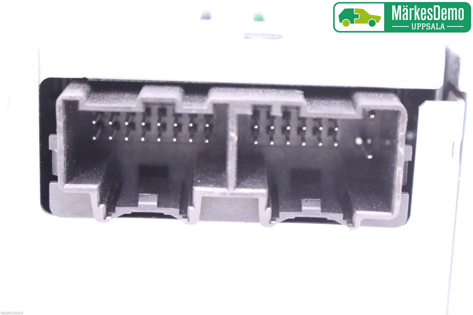 Saab 9-3 VER 2 Cd Radio - Multimediapanel