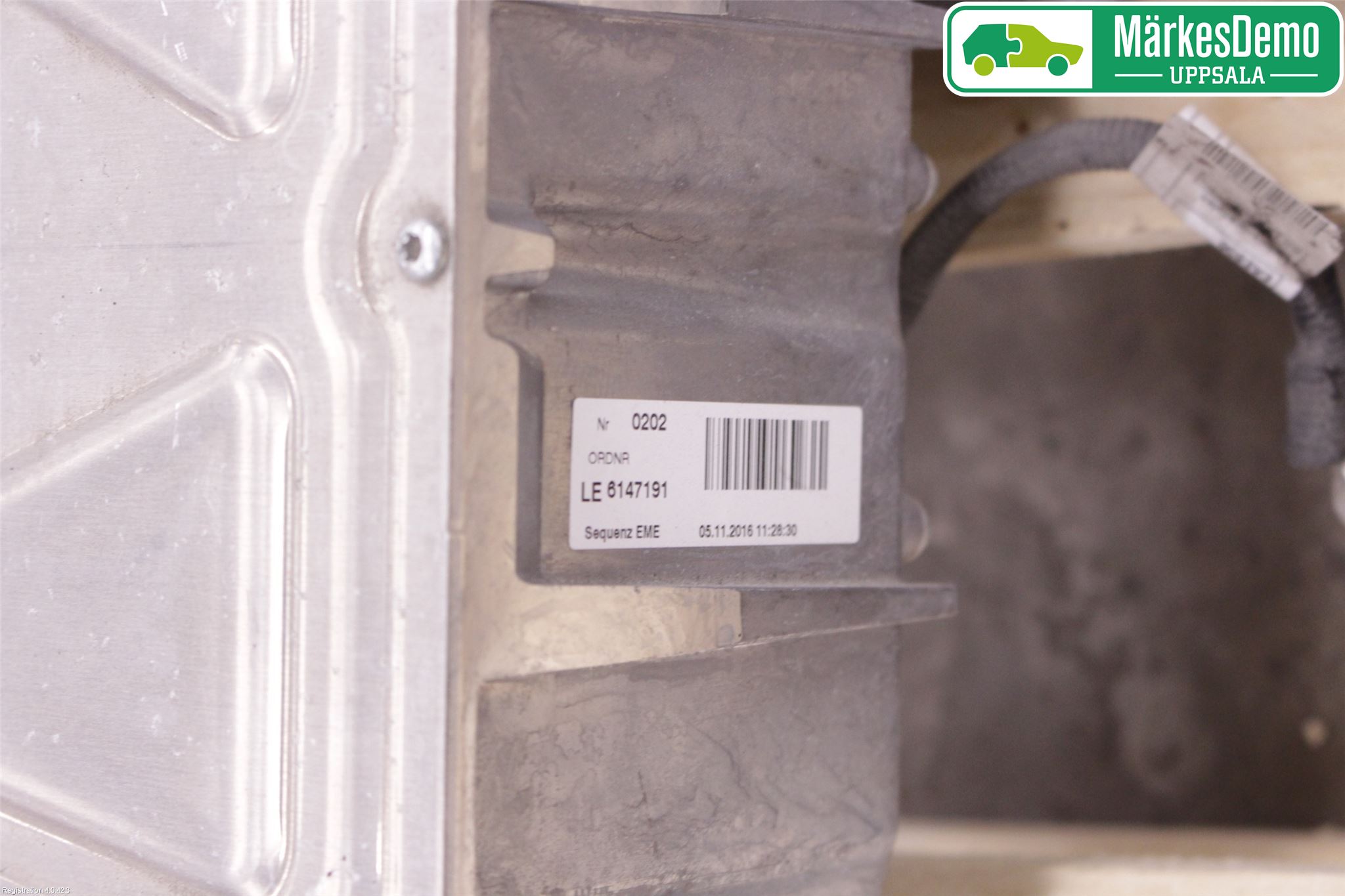 BMW 2 F45 Active Tourer 14-21 Hybridconverter