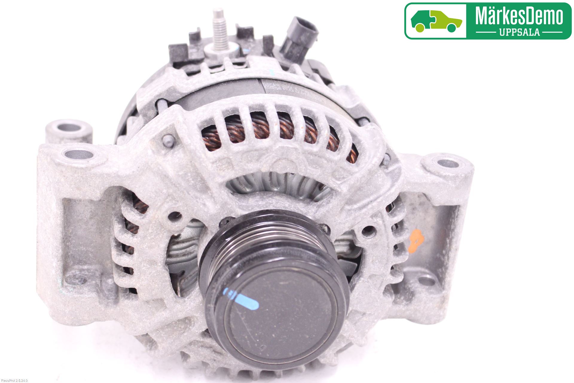 Opel ASTRA K 16-22 Generator