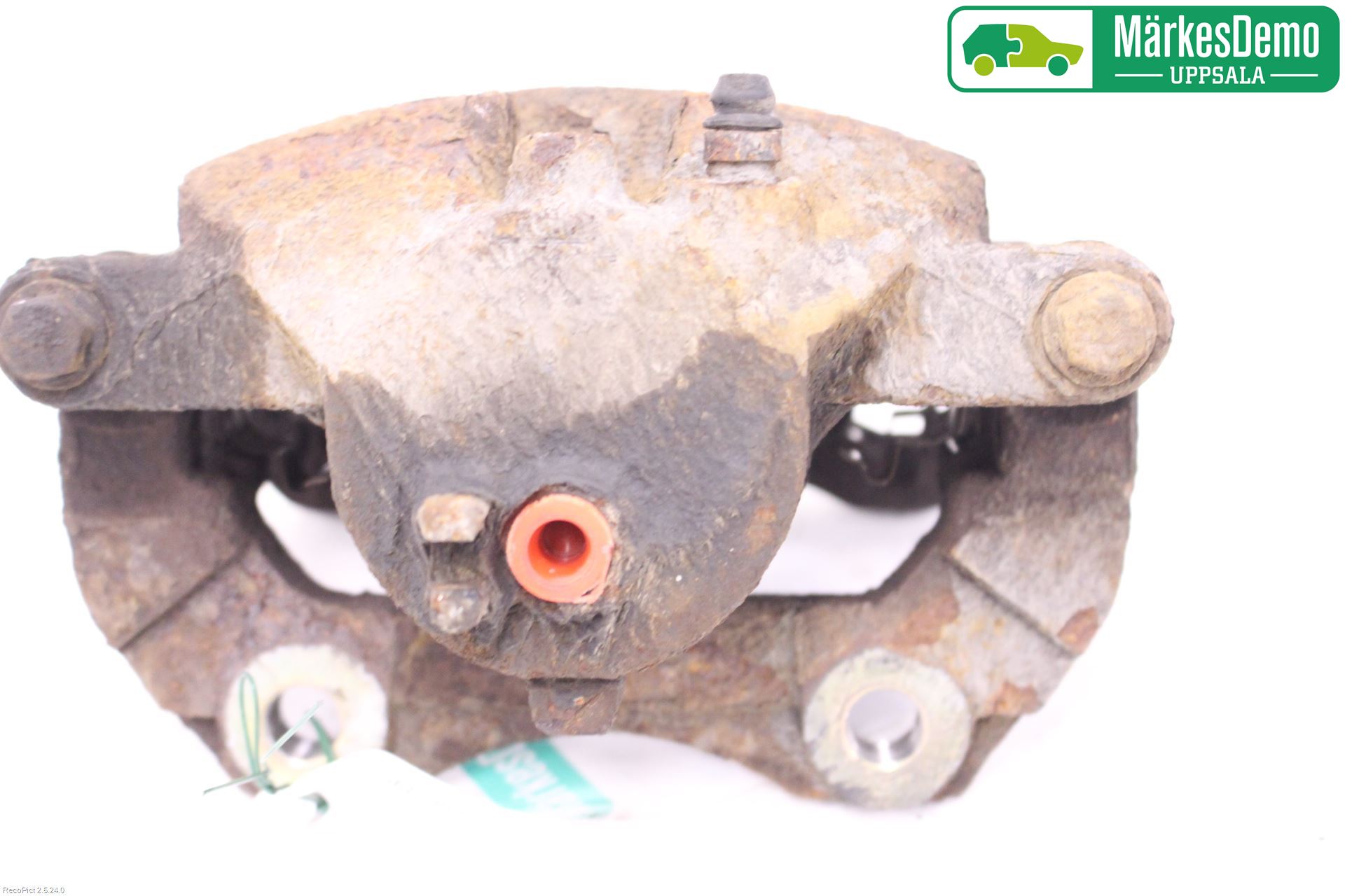 Nissan PRIMERA 02-07 Bromsok Fram Höger