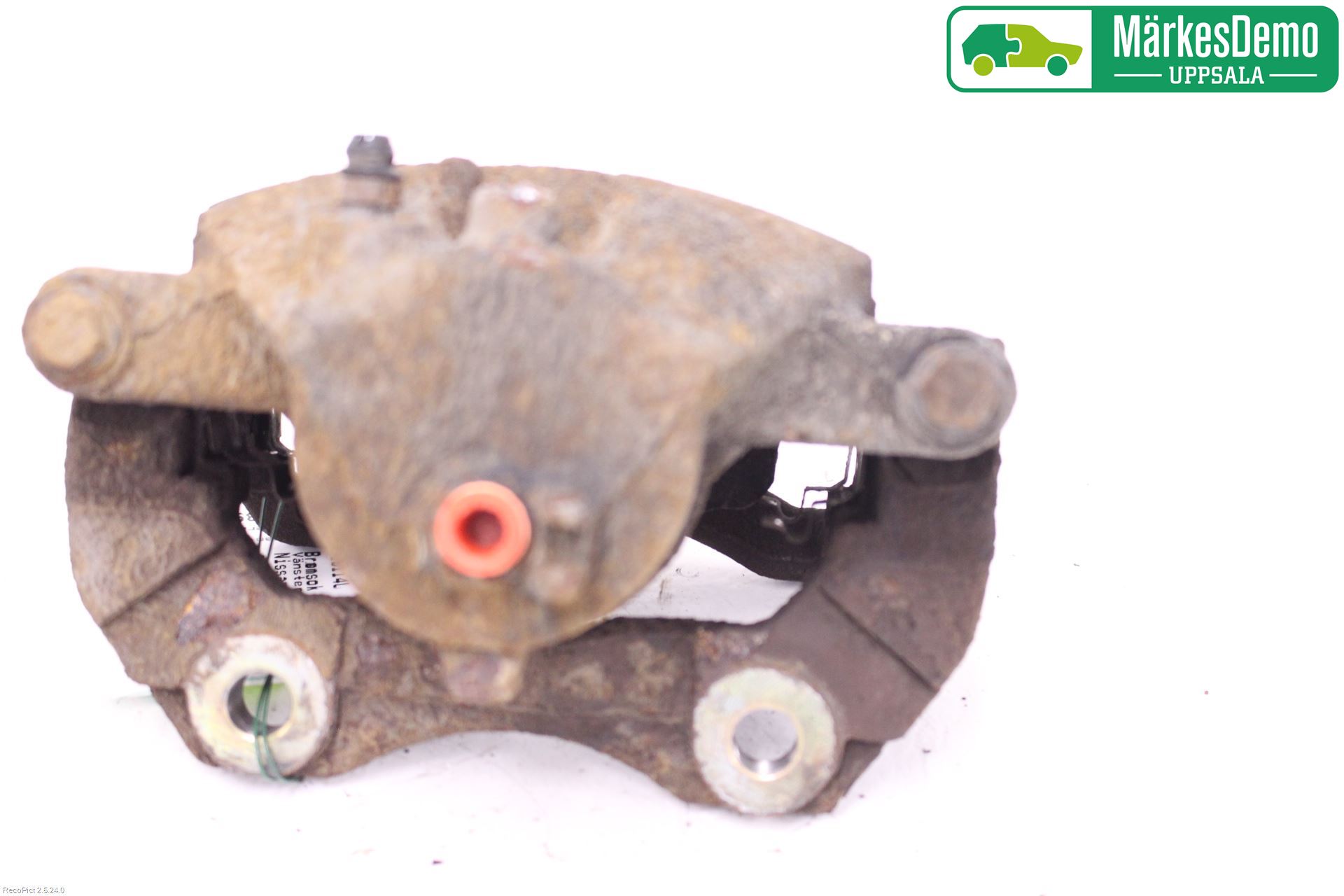 Nissan PRIMERA 02-07 Bromsok Fram Vänster