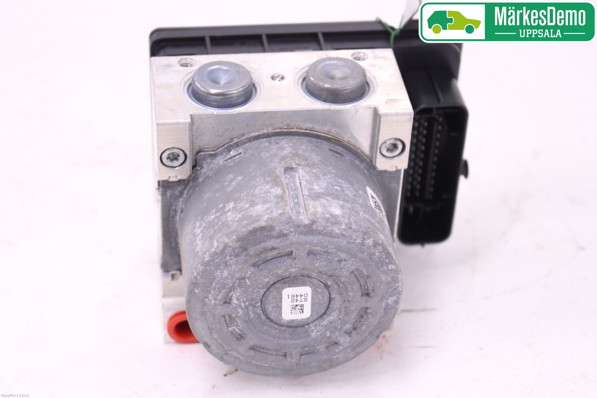 Opel VIVARO 15-19 Abs Hydraulaggregat