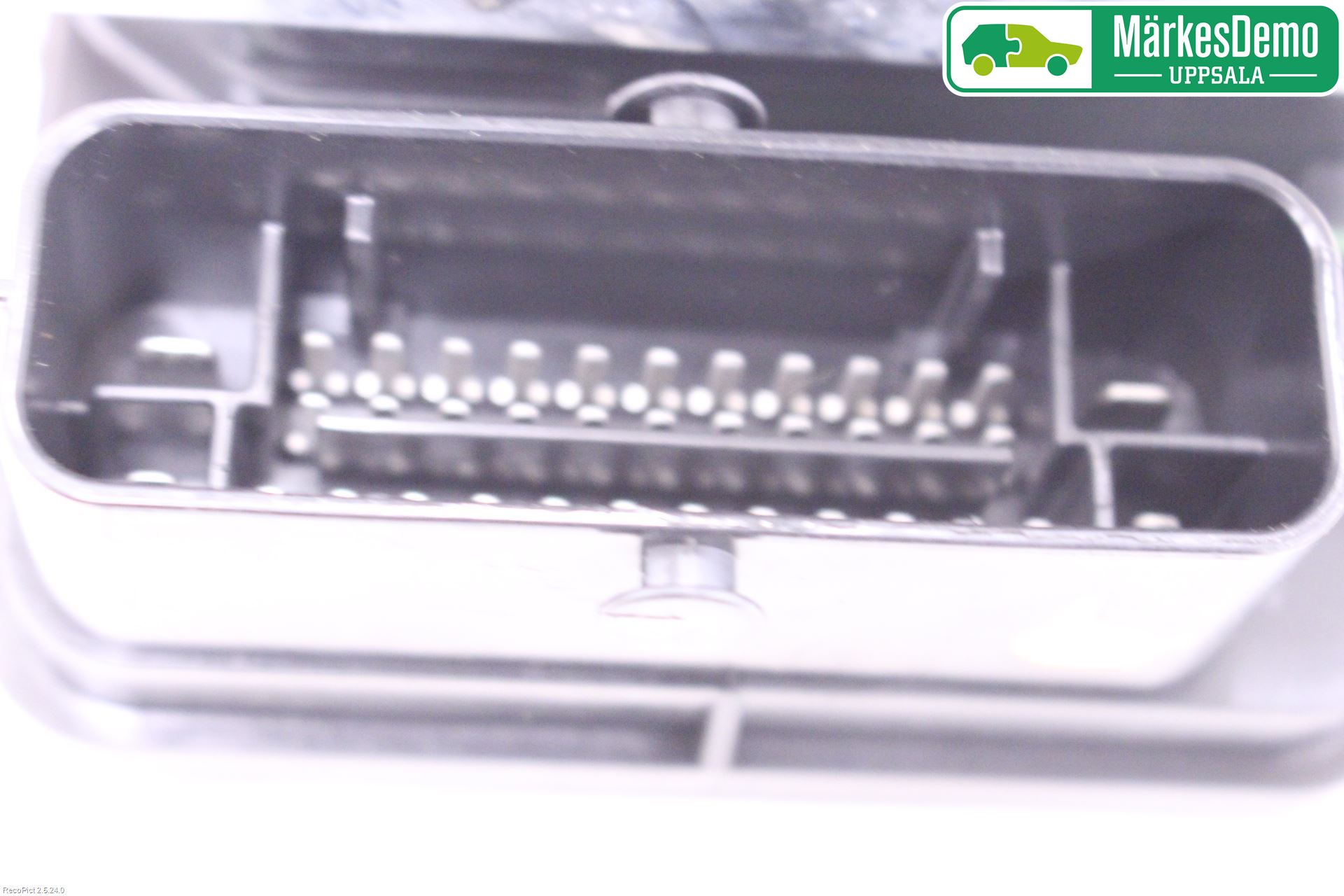 Opel VIVARO 15-19 Abs Hydraulaggregat