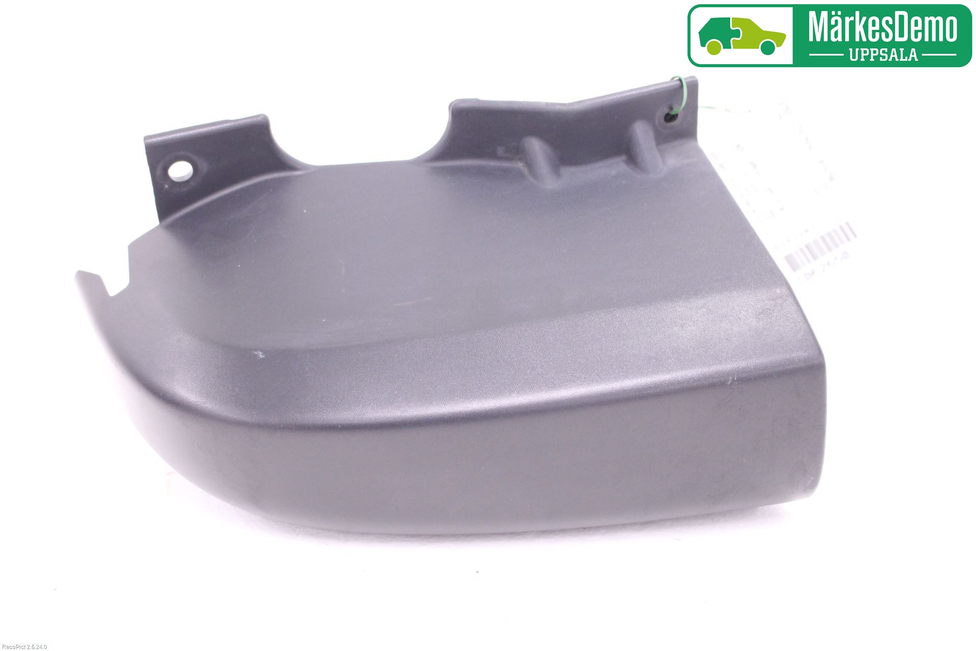 Opel VIVARO 15-19 Skärm Hörn Utfyllnad Bak