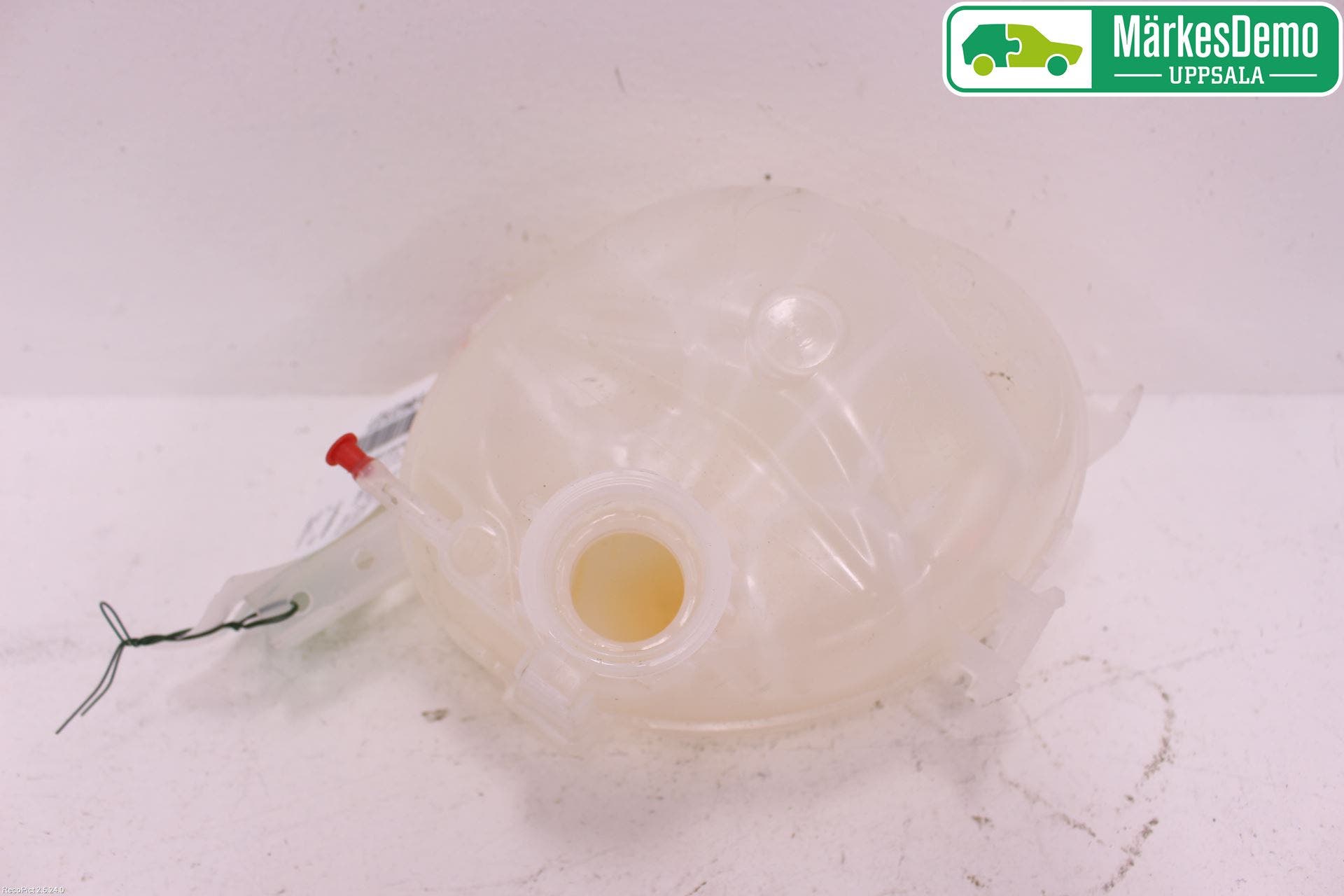 Opel ASTRA K 16-22 Expansionstank