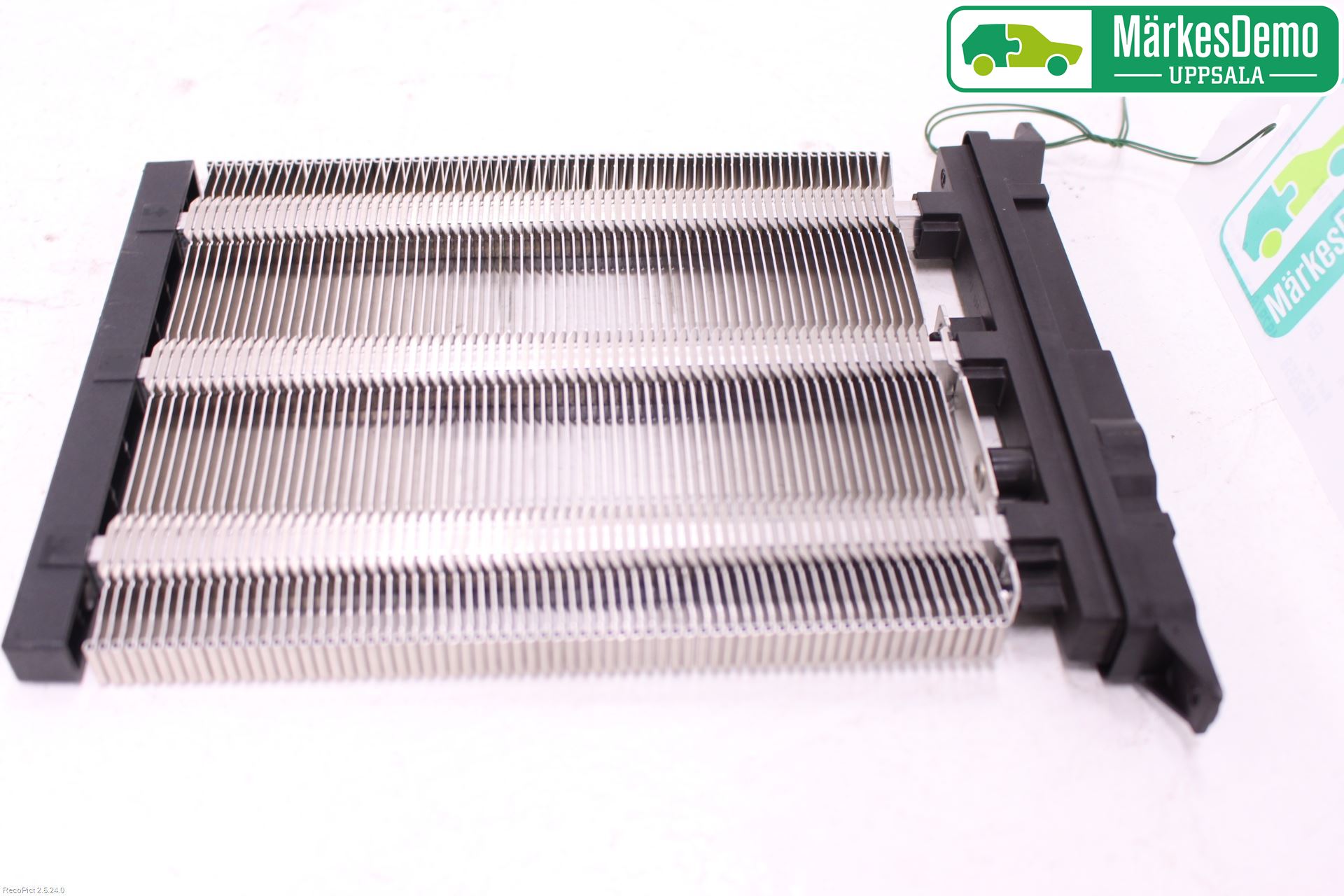 Volkswagen VW PASSAT 11-14 Värme Cellpaket