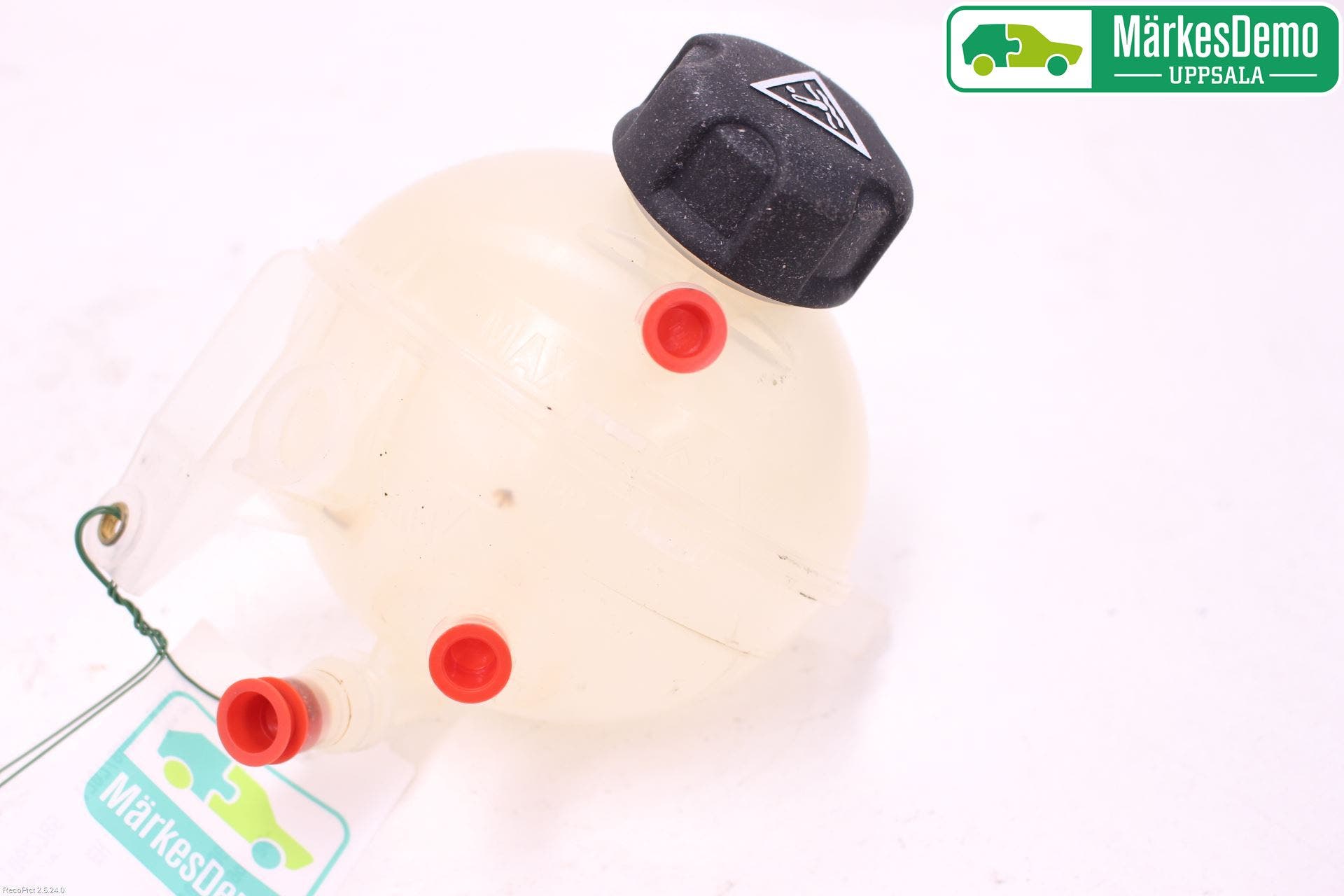 Citroen BERLINGO 08-18 Expansionstank