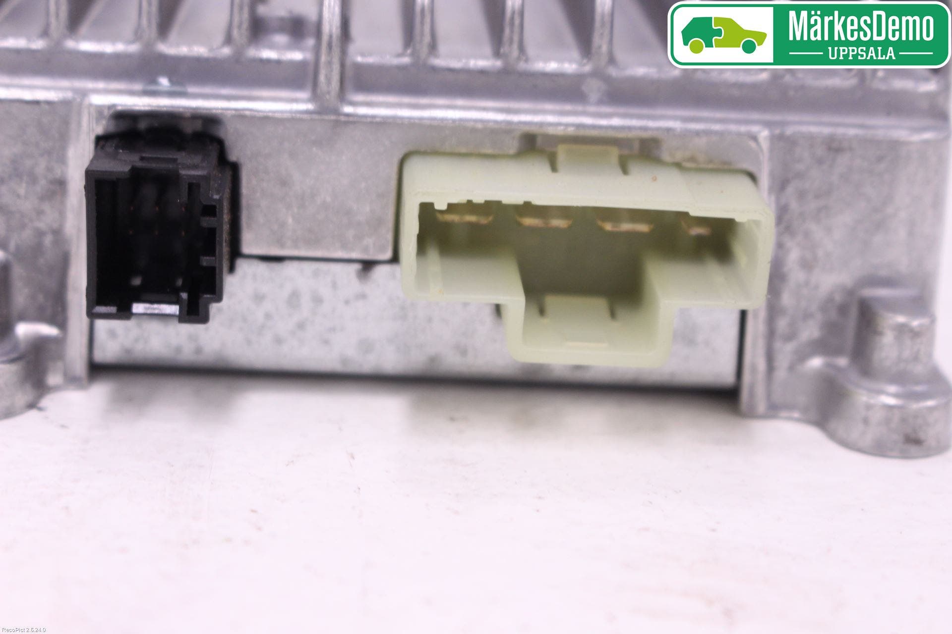 BMW X5 F15 13-18 Styrenhet Övrigt