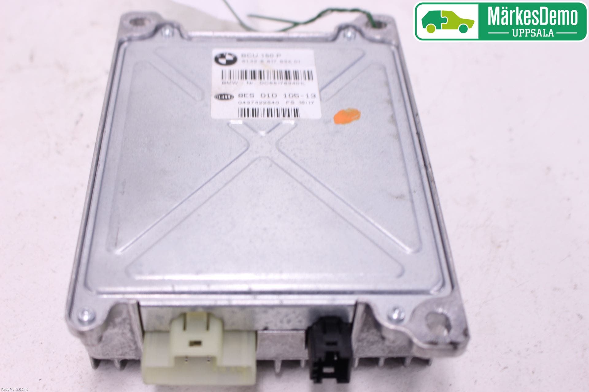 BMW X5 F15 13-18 Styrenhet Övrigt