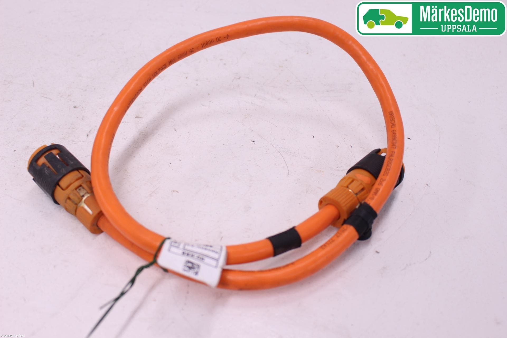 BMW X5 F15 13-18 Kabelhärva