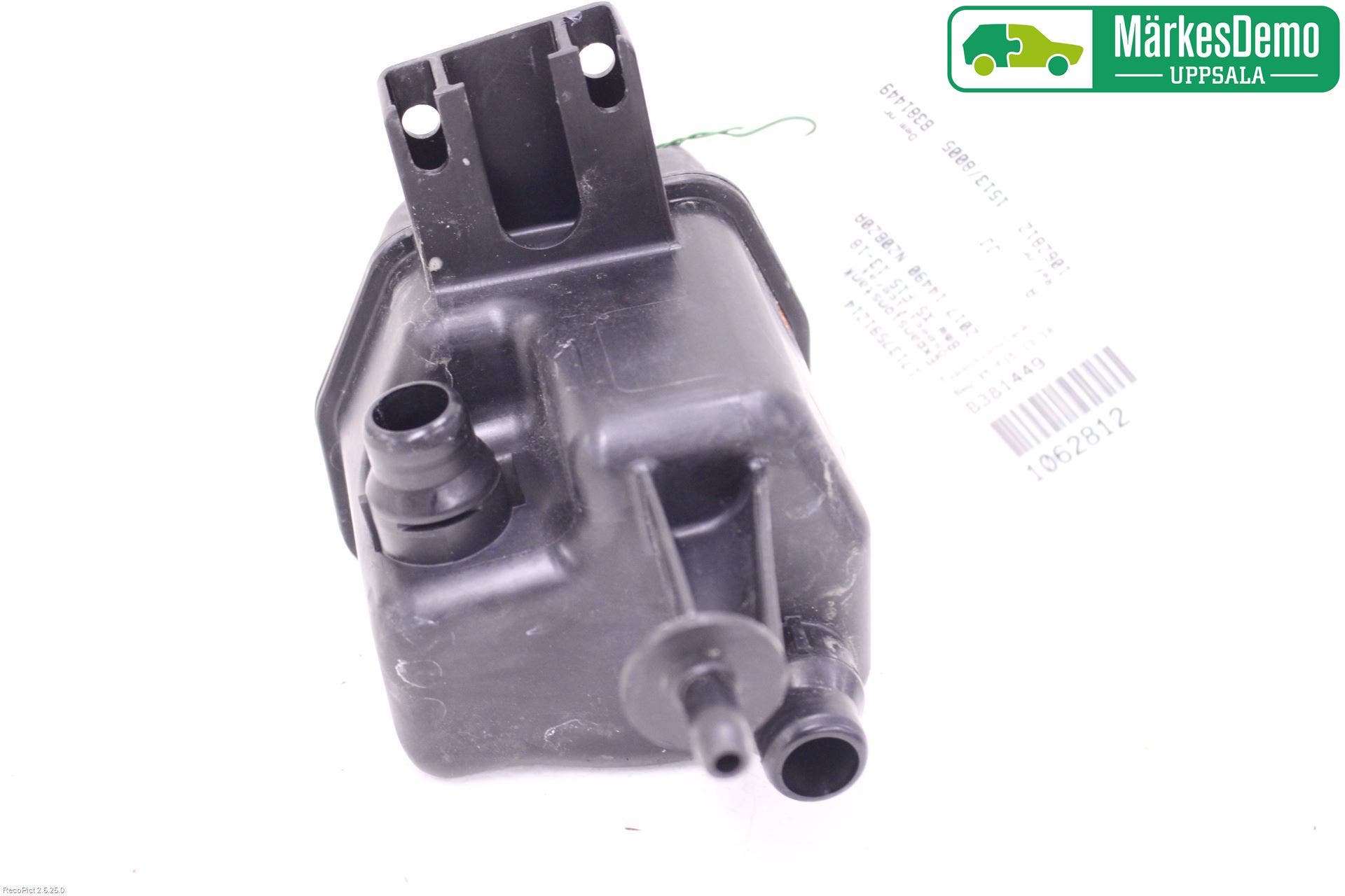 BMW X5 F15 13-18 Expansionstank