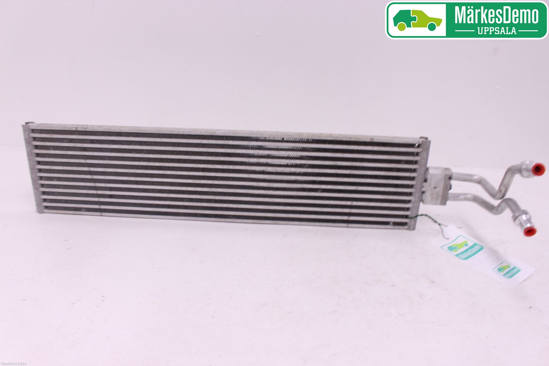 BMW X5 F15 13-18 Kylare Aut