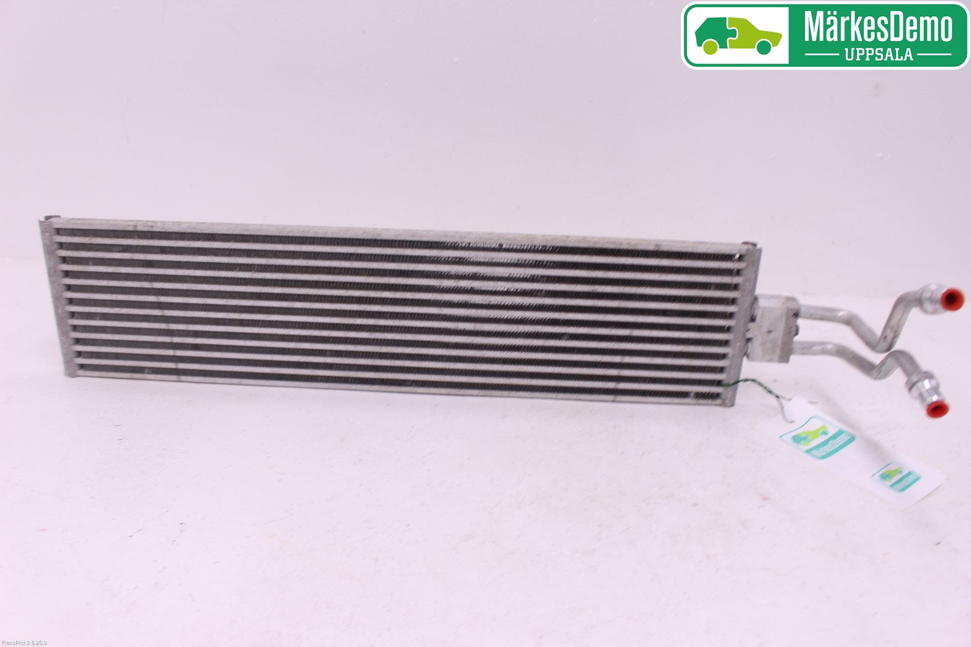 BMW X5 F15 13-18 Kylare Aut