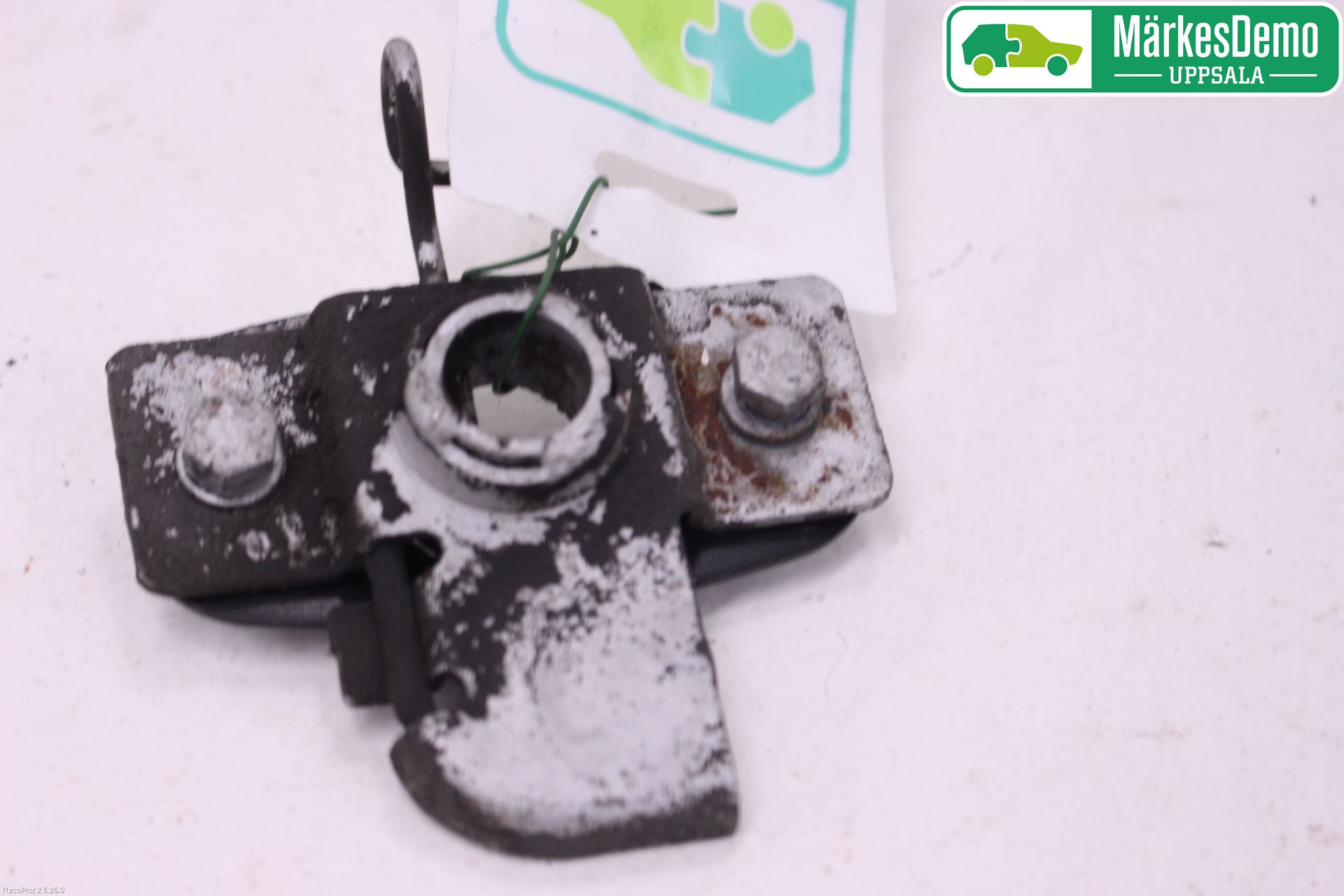 Saab 9-3 VER2/VER3 08-15 Huvlås