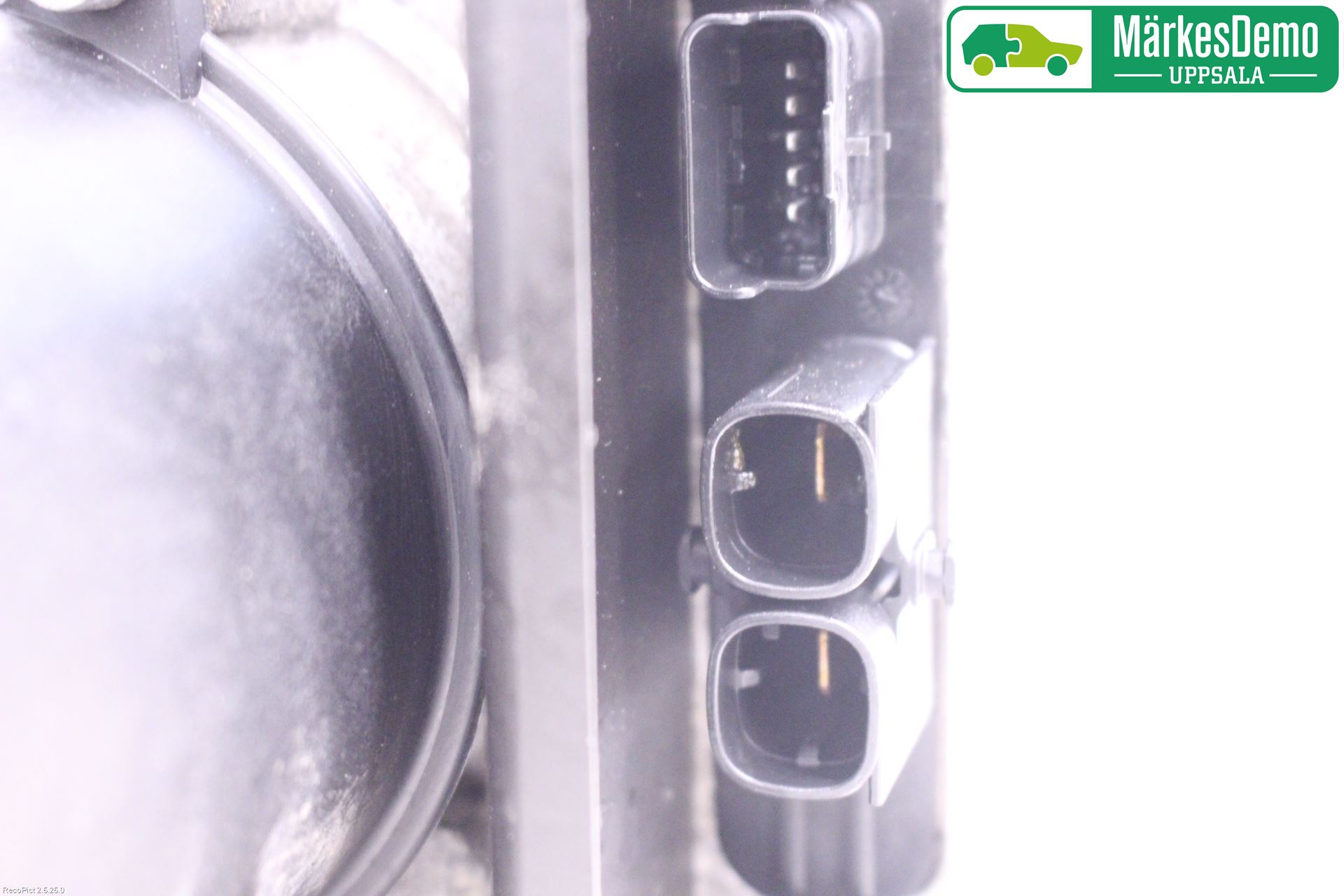 Citroen BERLINGO 08-18 Styrservo Pump Elektrisk