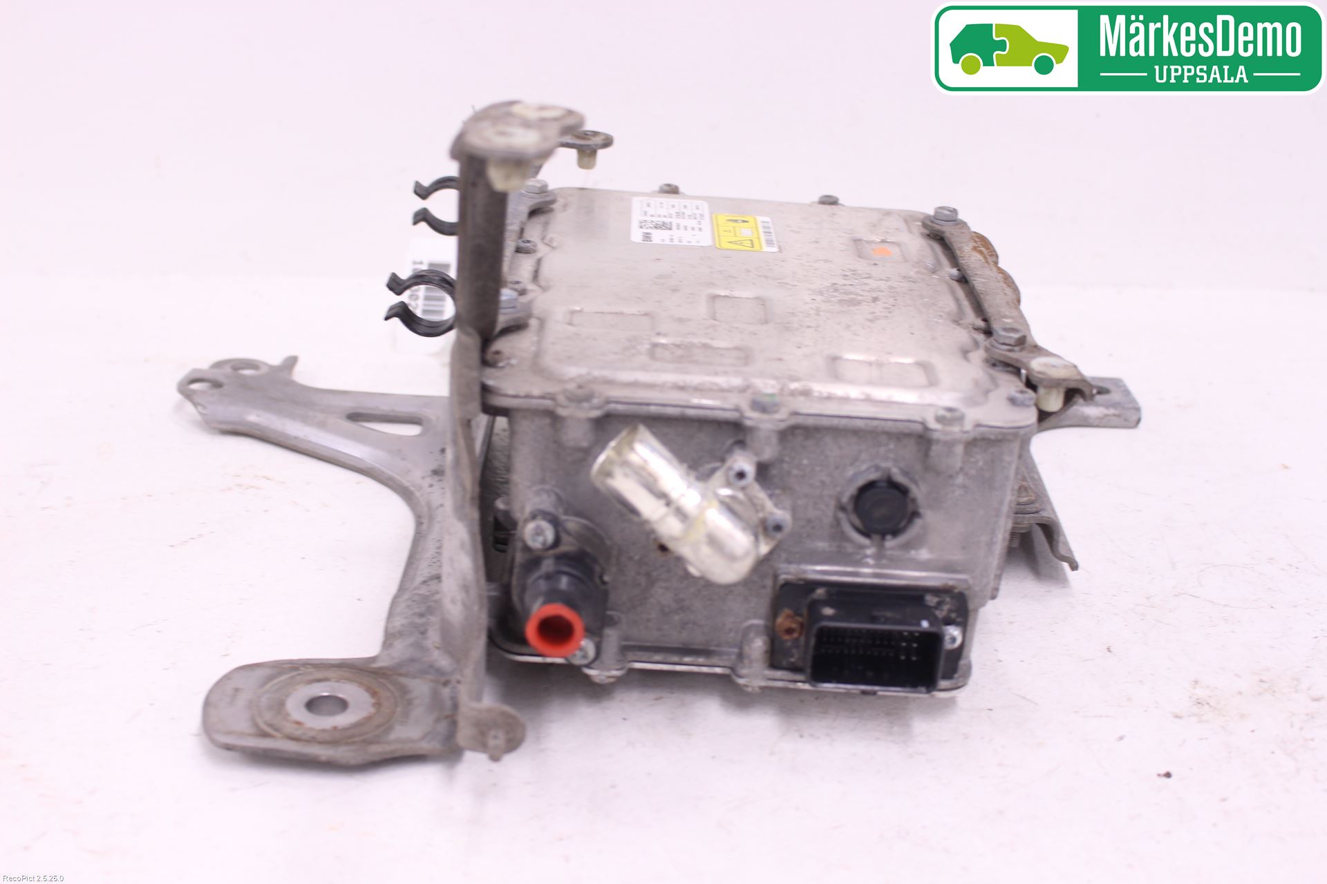 BMW 2 F45 Active Tourer 14-21 Styrenhet Övrigt