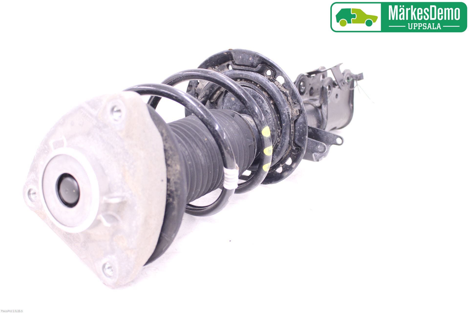 Mercedes-Benz MB A-KLASS (W176) 13-18 Fjäderben Fram Vänster