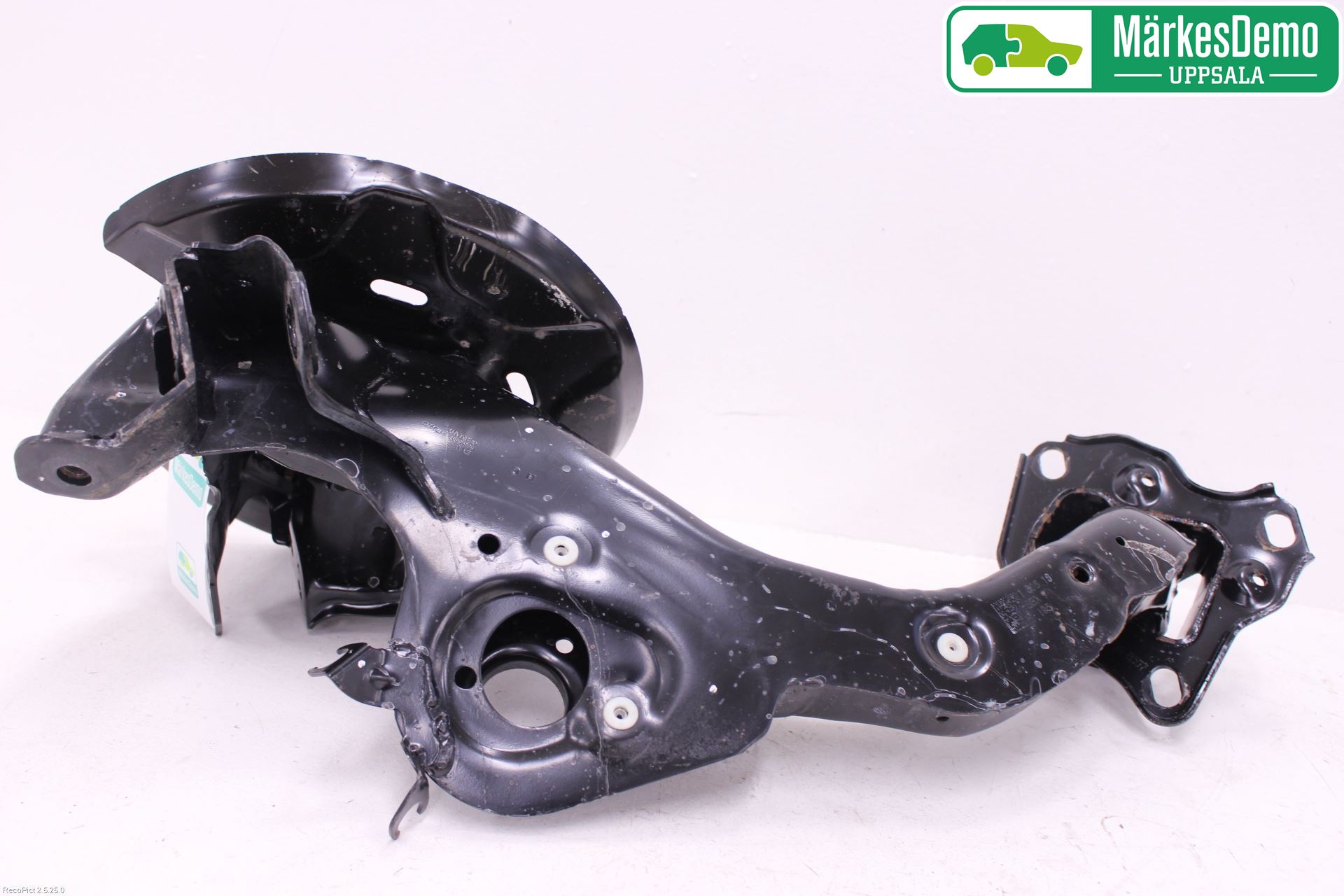 BMW 2 F45 Active Tourer 14-21 Bärarm Bak Höger