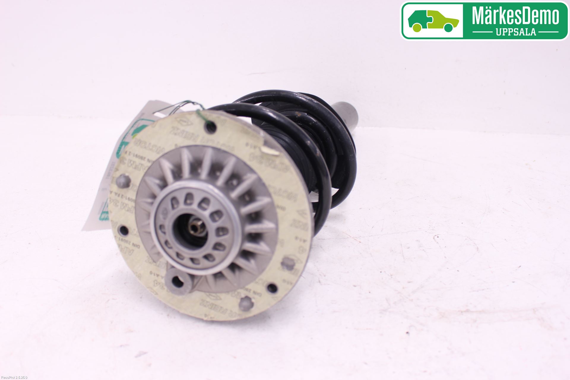 Mini ONE/COOPER 5DR F55 14-24 Fjäderben Fram Höger