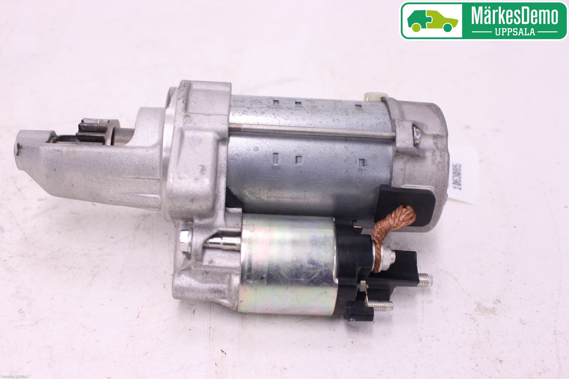 Mercedes-Benz MB A-KLASS (W176) 13-18 Startmotor Diesel