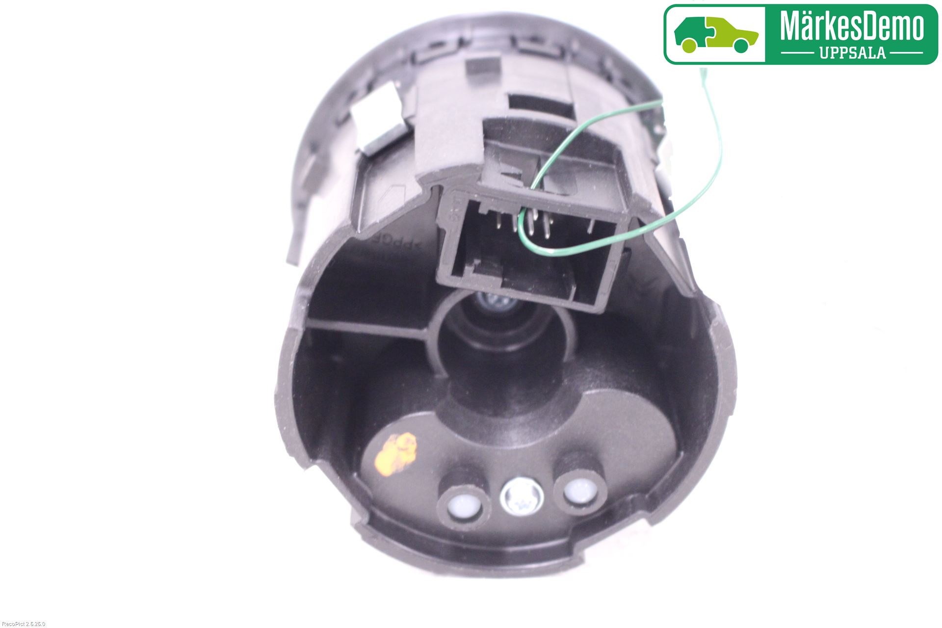 Peugeot EXPERT/E-EXPERT 17- Startknapp Personbil