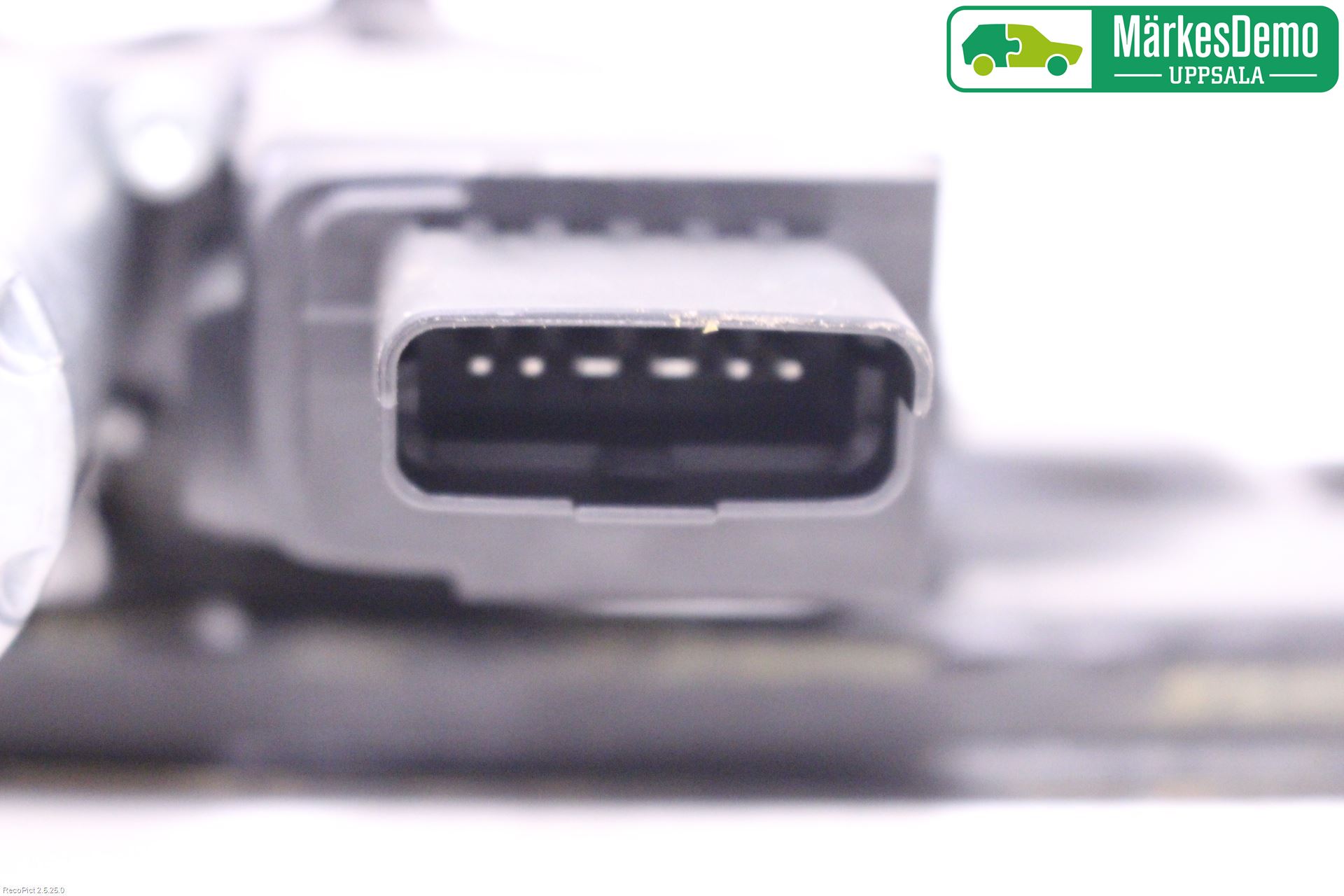 Peugeot EXPERT/E-EXPERT 17- Fönsterhiss El Kompl