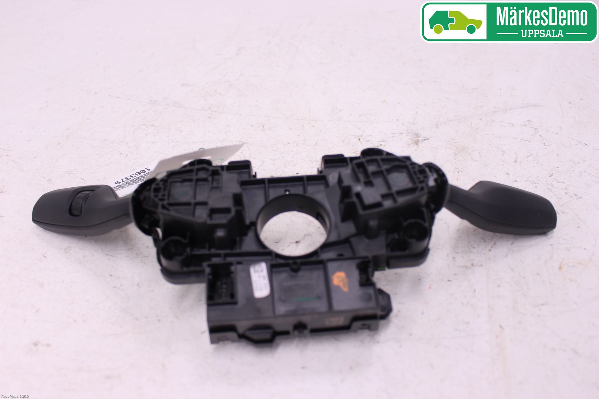 BMW 5 G30/G31/F90 17-23 Spakcentral
