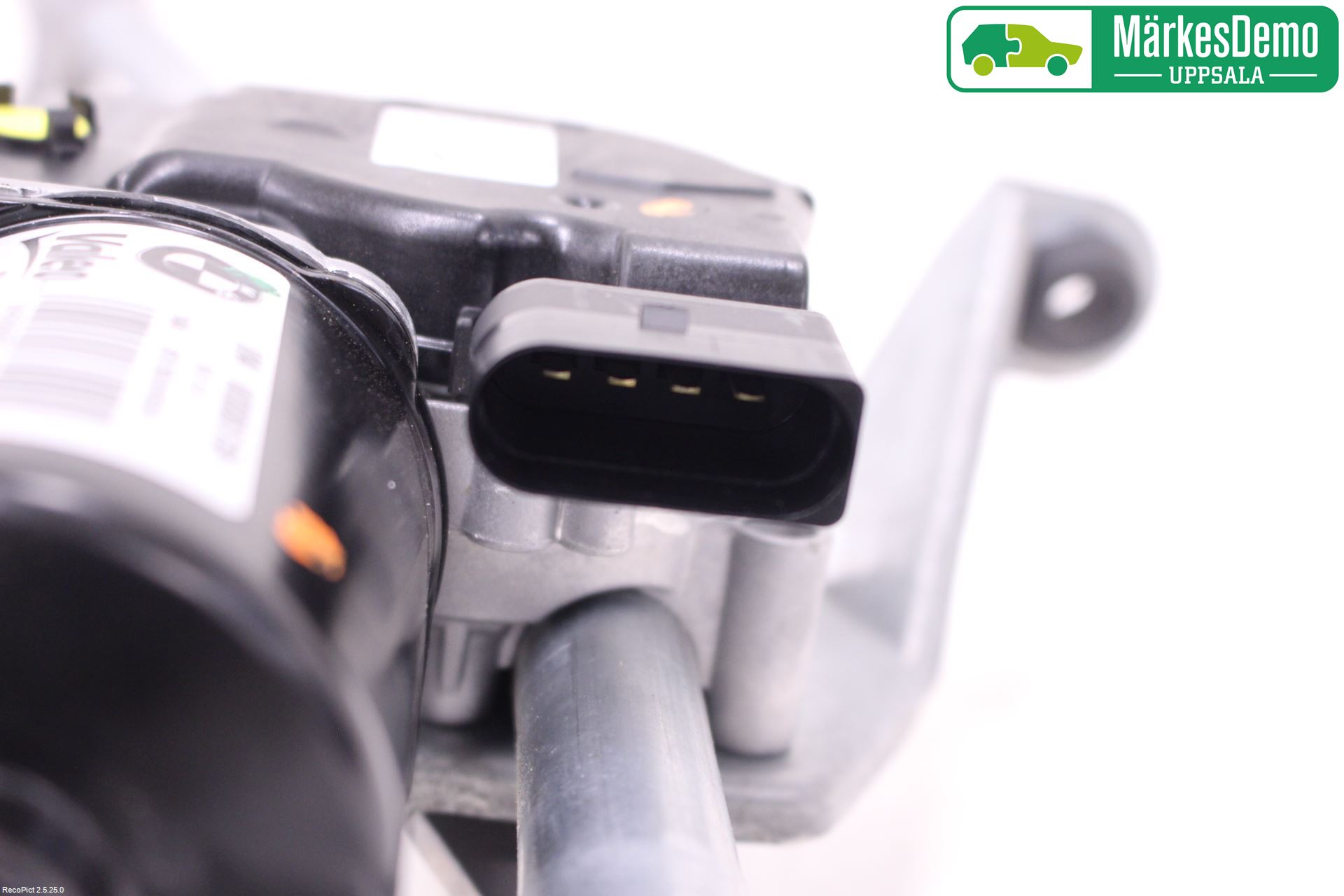 BMW 5 G30/G31/F90 17-23 Torkarmotor Vindruta