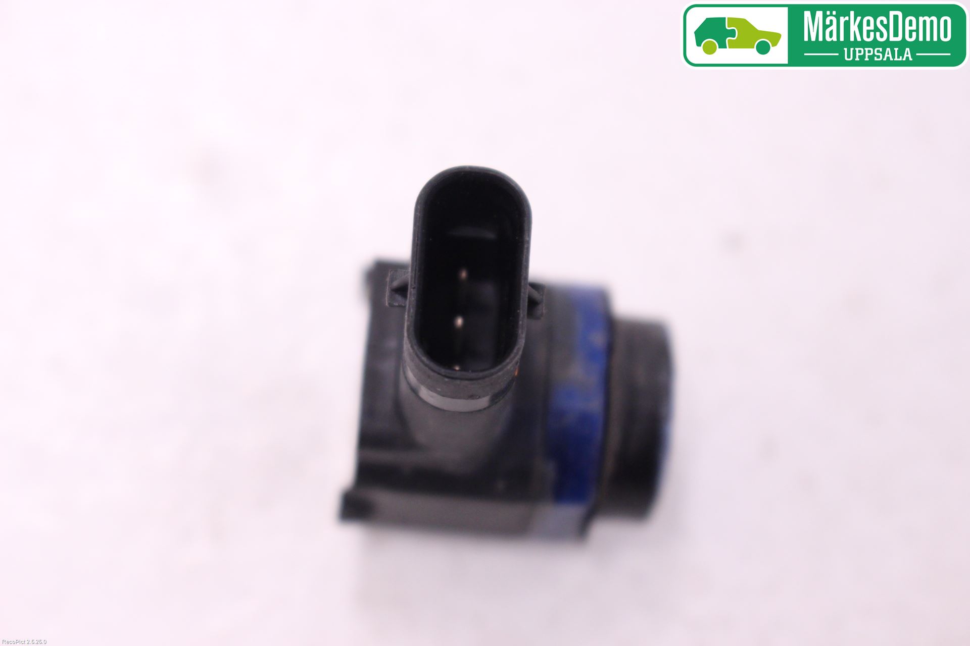 Volkswagen VW PASSAT 05-11 Parkeringshjälp Frontsensor