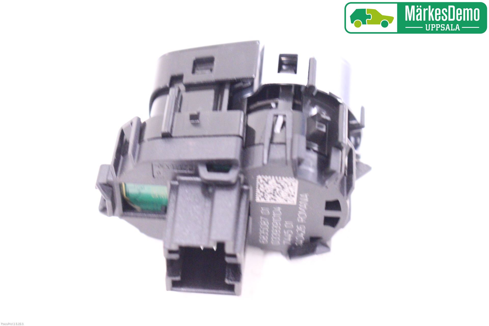 BMW 5 G30/G31/F90 17-23 Startknapp Personbil