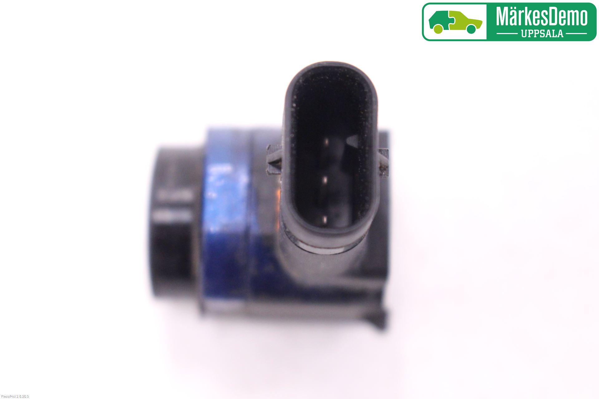 Volkswagen VW PASSAT 05-11 Parkeringshjälp Frontsensor