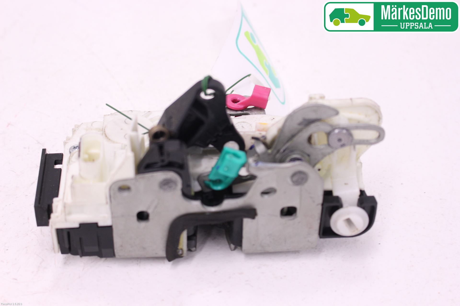 Dodge PICK UP RAM 81- Låskista-Dörrlås