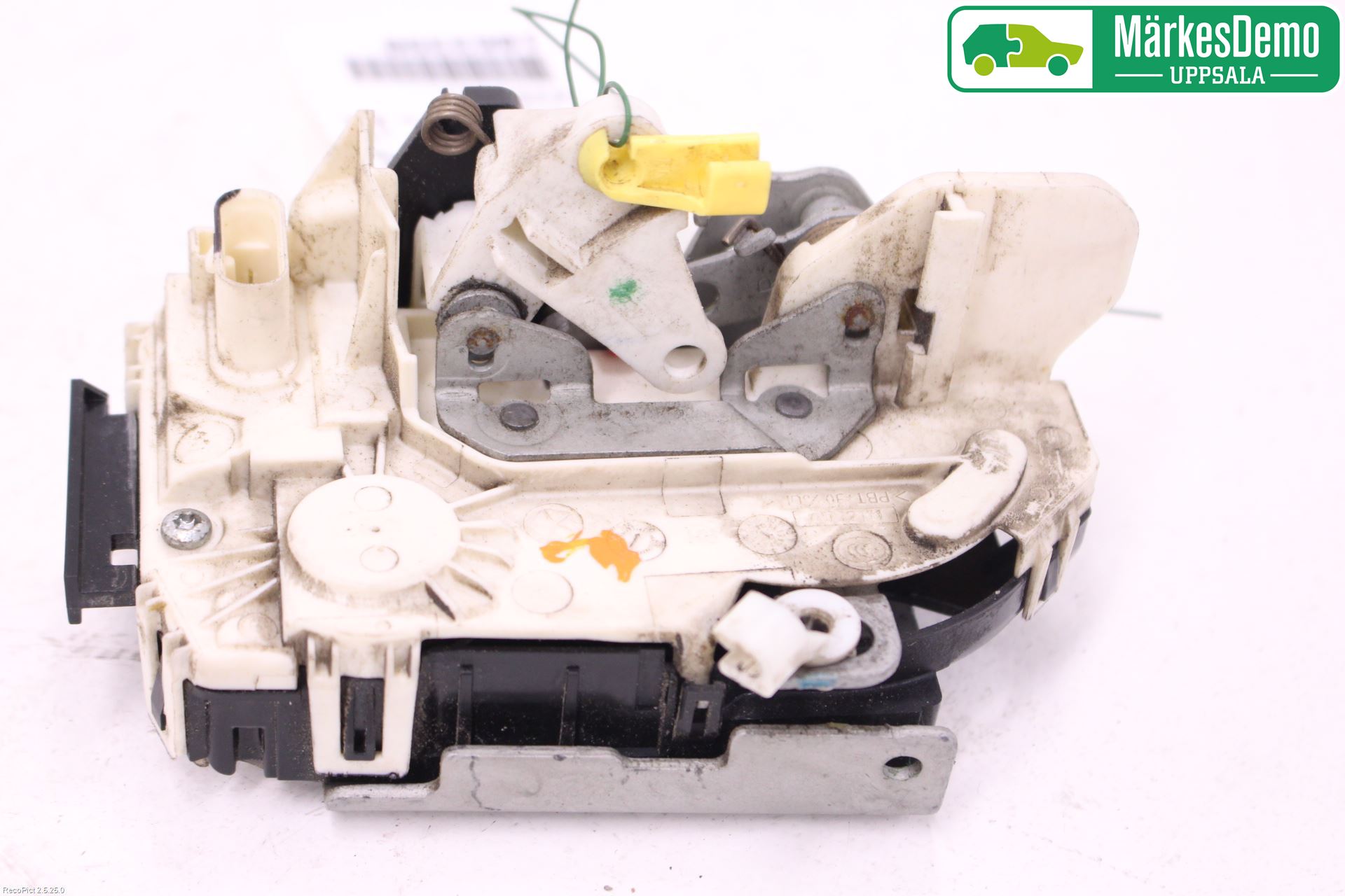 Dodge PICK UP RAM 81- Låskista-Dörrlås