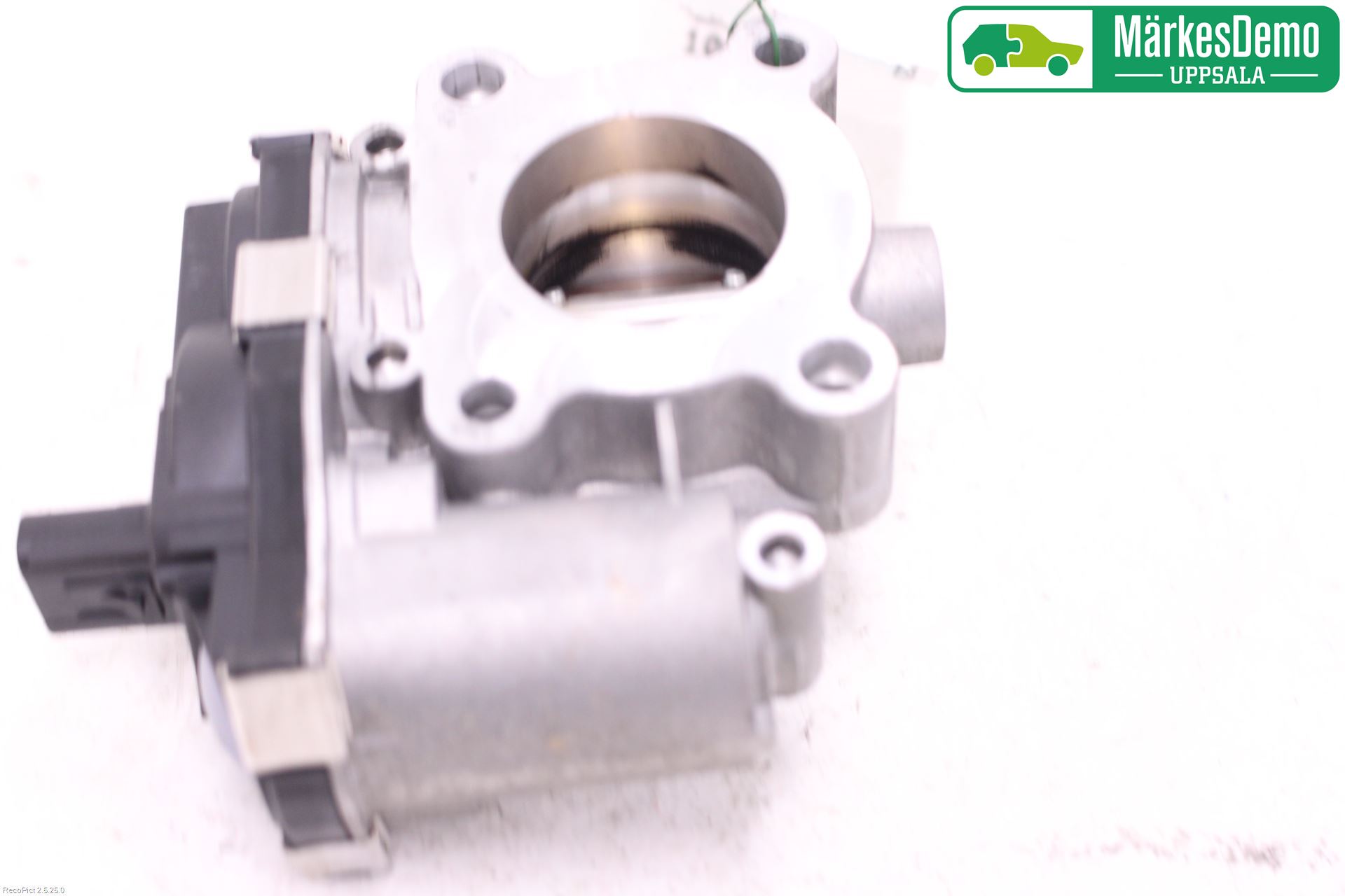 Opel KARL 16-19 Injspjällhus