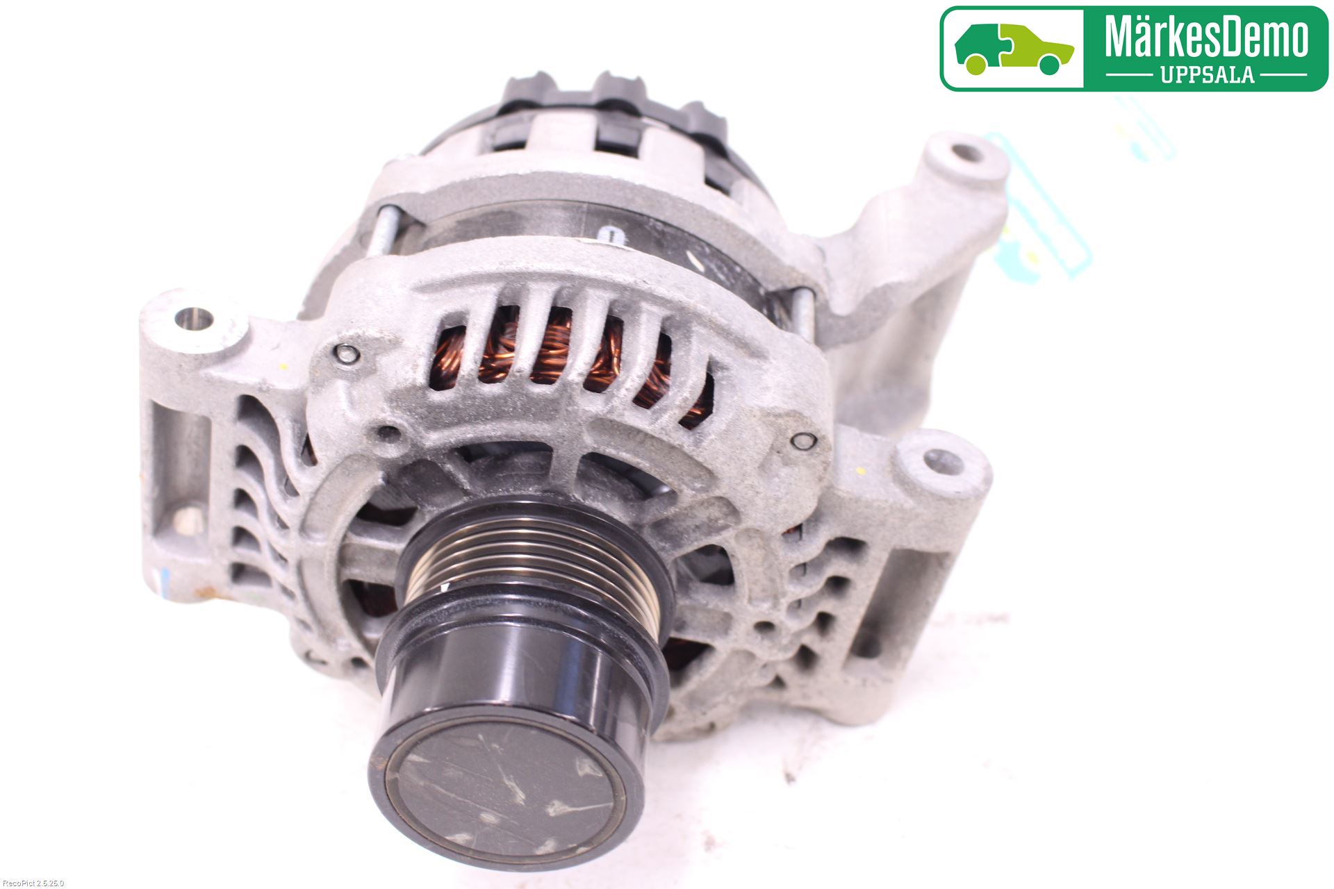 Opel KARL 16-19 Generator