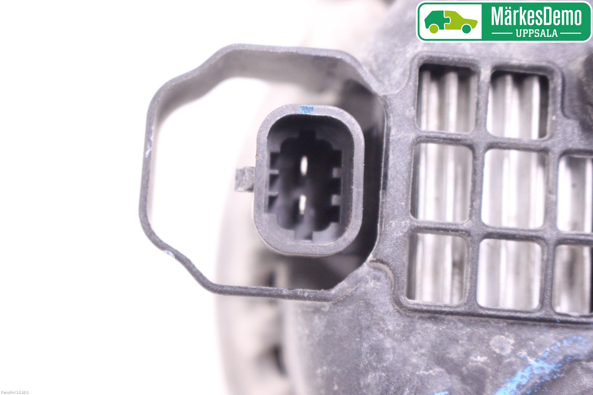 Opel KARL 16-19 Generator