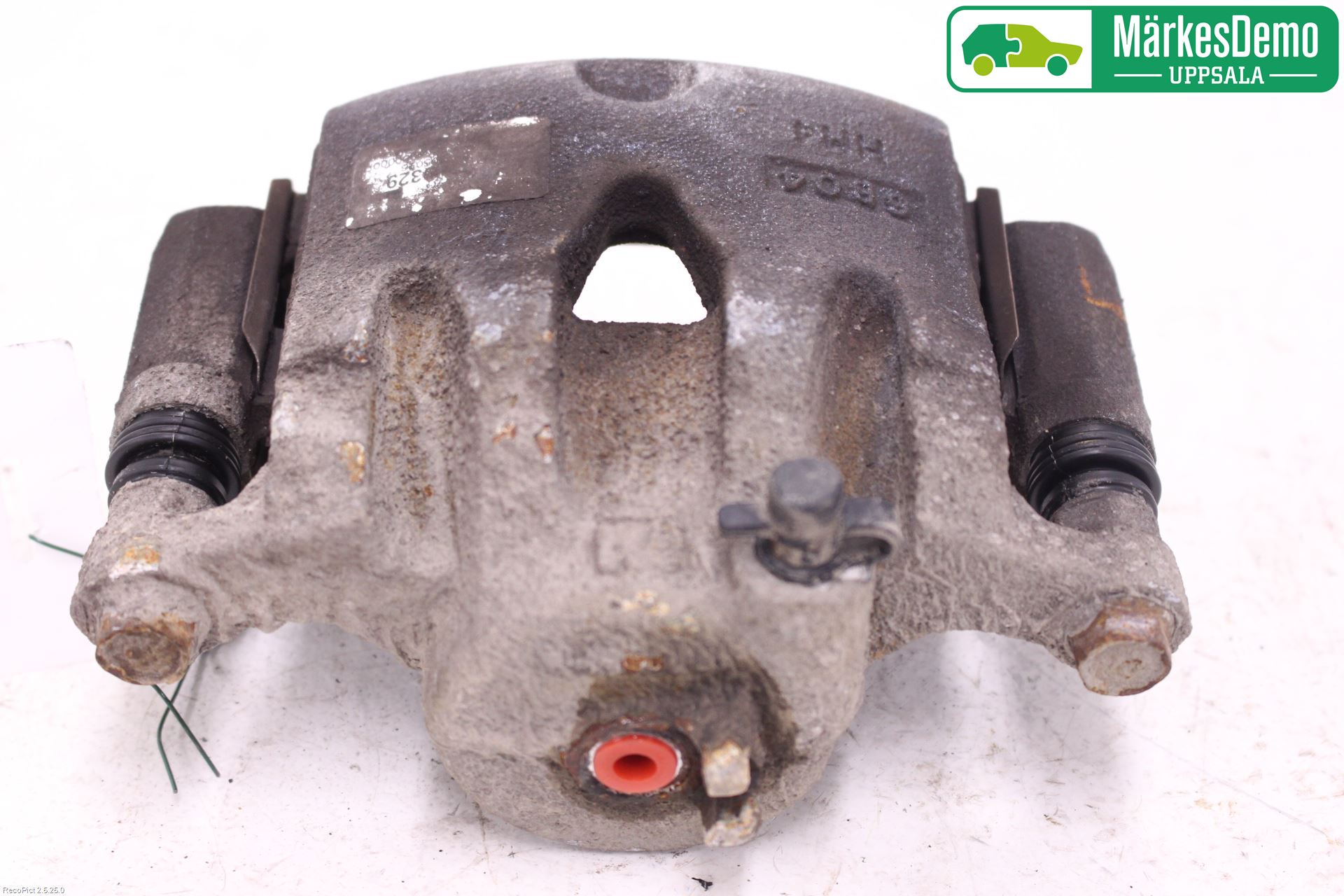 Opel KARL 16-19 Bromsok Fram Höger