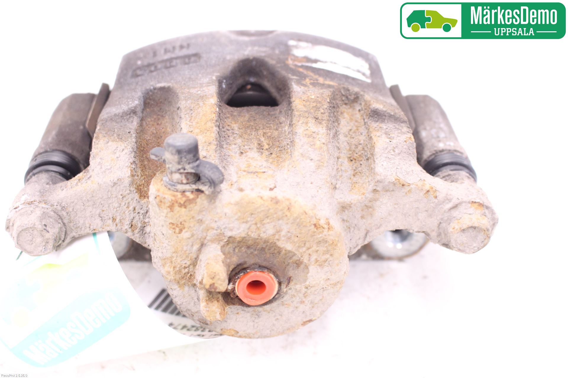 Opel KARL 16-19 Bromsok Fram Vänster