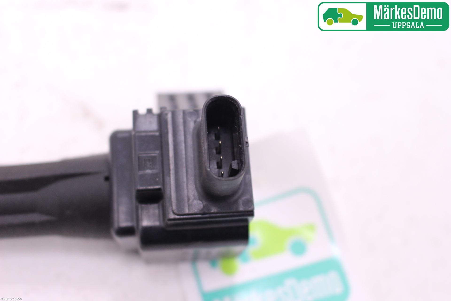 Opel KARL 16-19 Tändspole