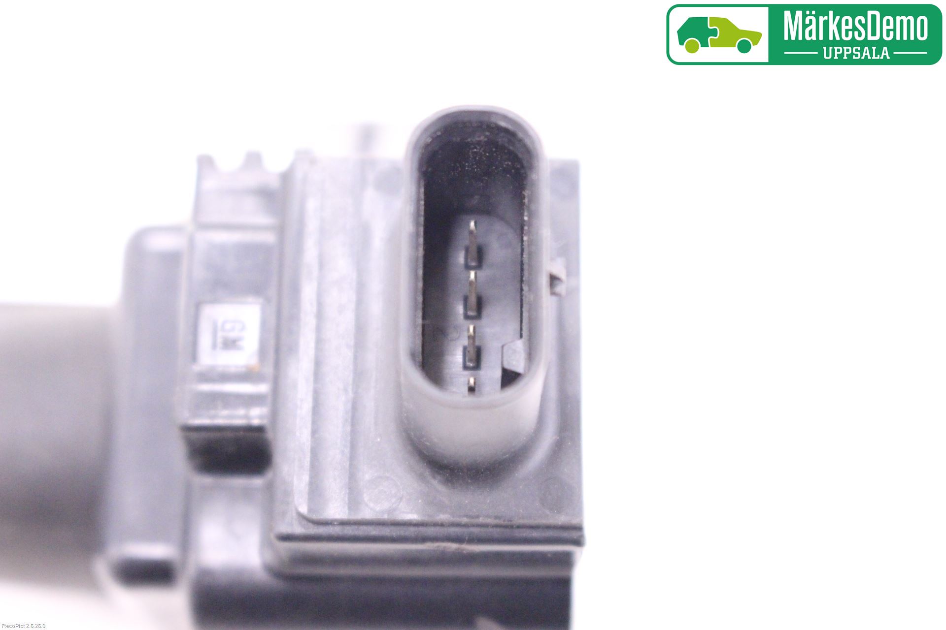 Opel KARL 16-19 Tändspole