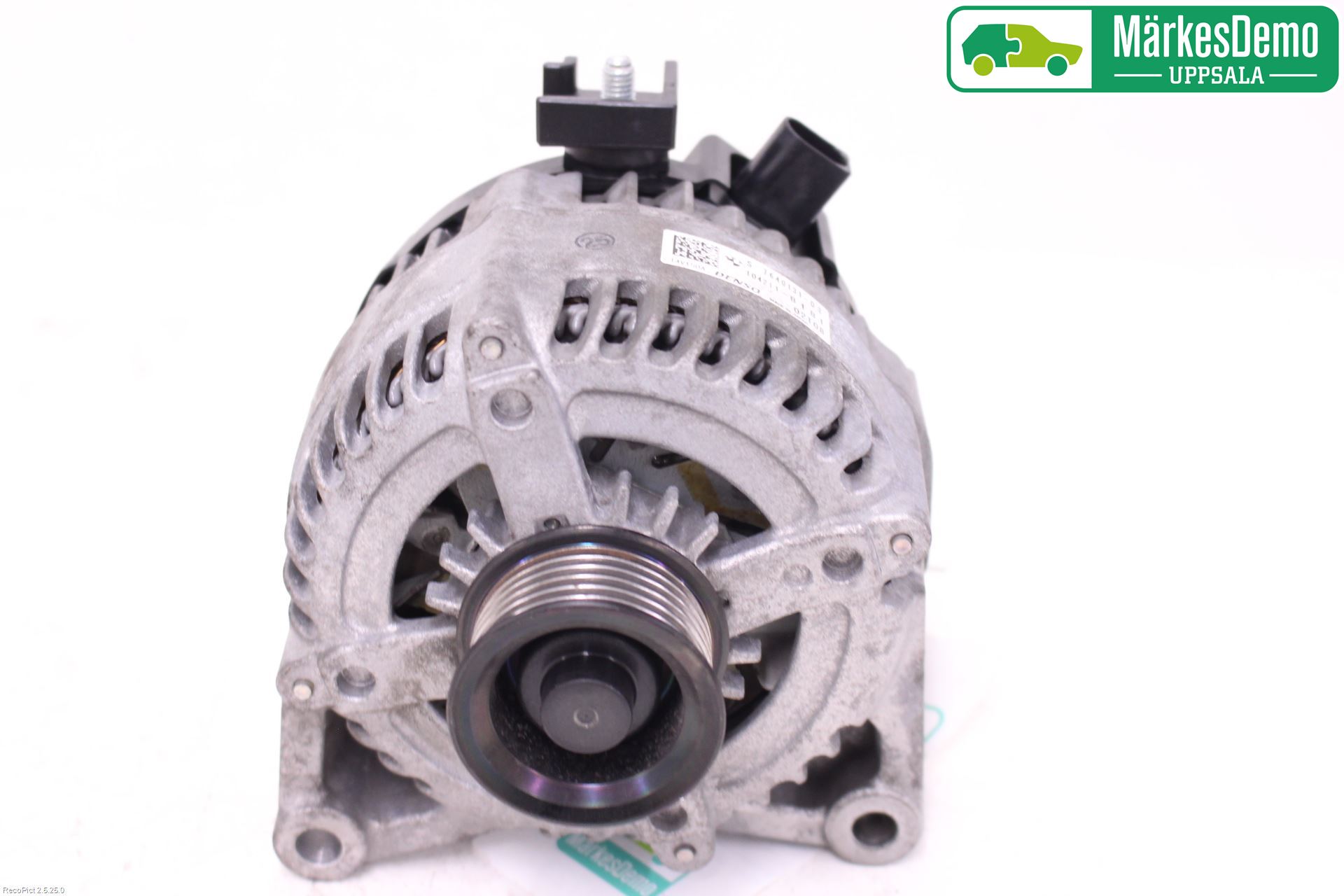 Mini ONE/COOPER 5DR F55 14-24 Generator