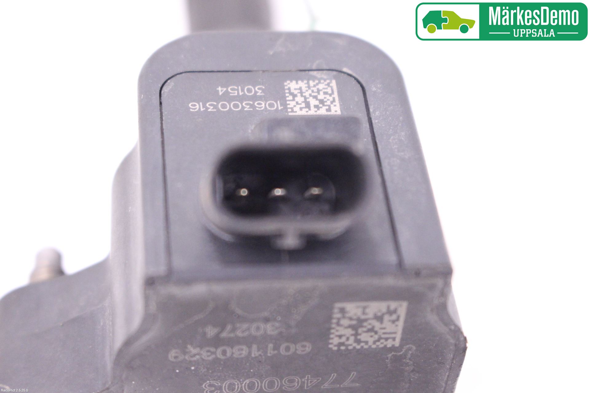 Mini ONE/COOPER 5DR F55 14-24 Tändspole