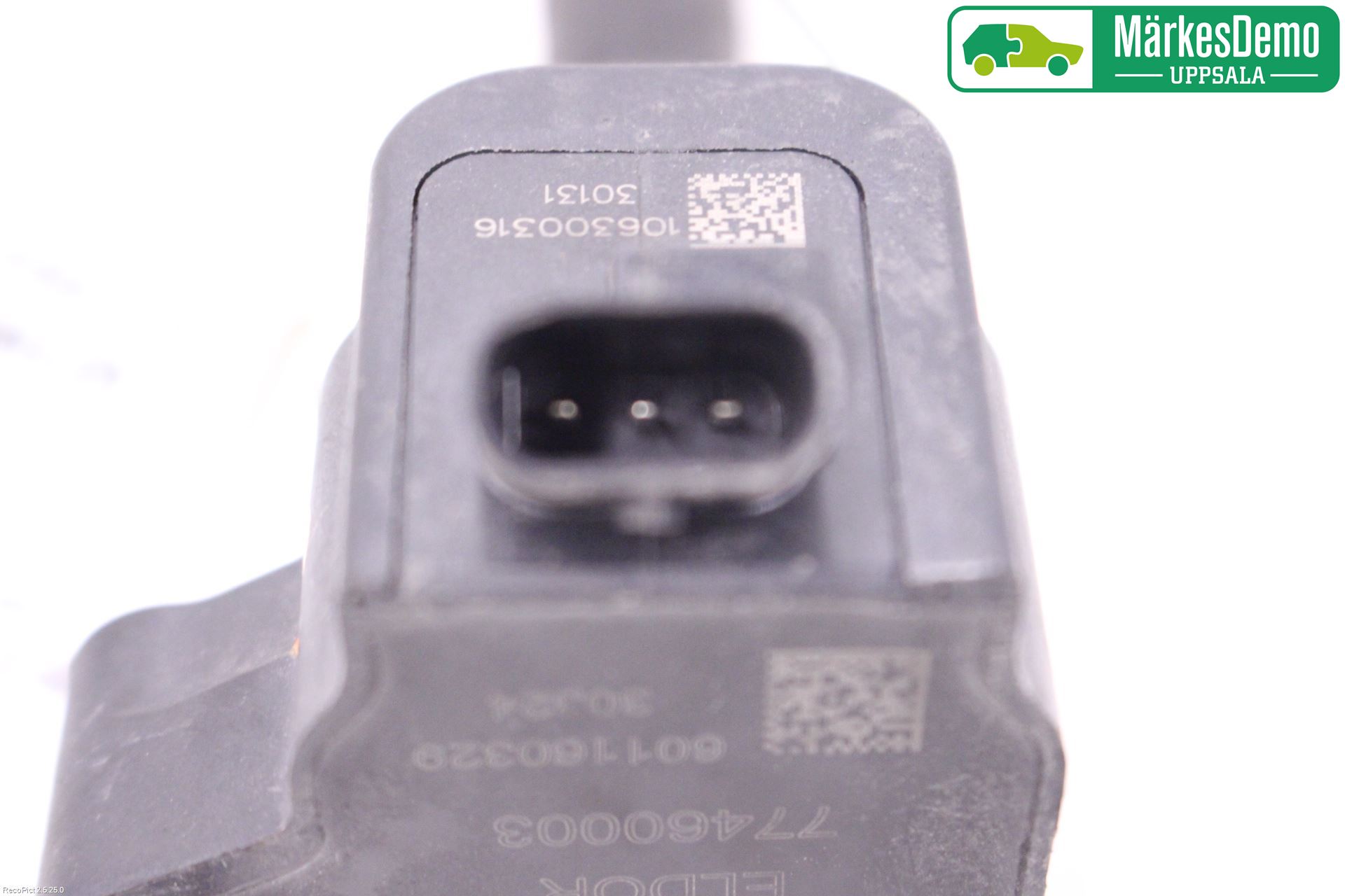 Mini ONE/COOPER 5DR F55 14-24 Tändspole