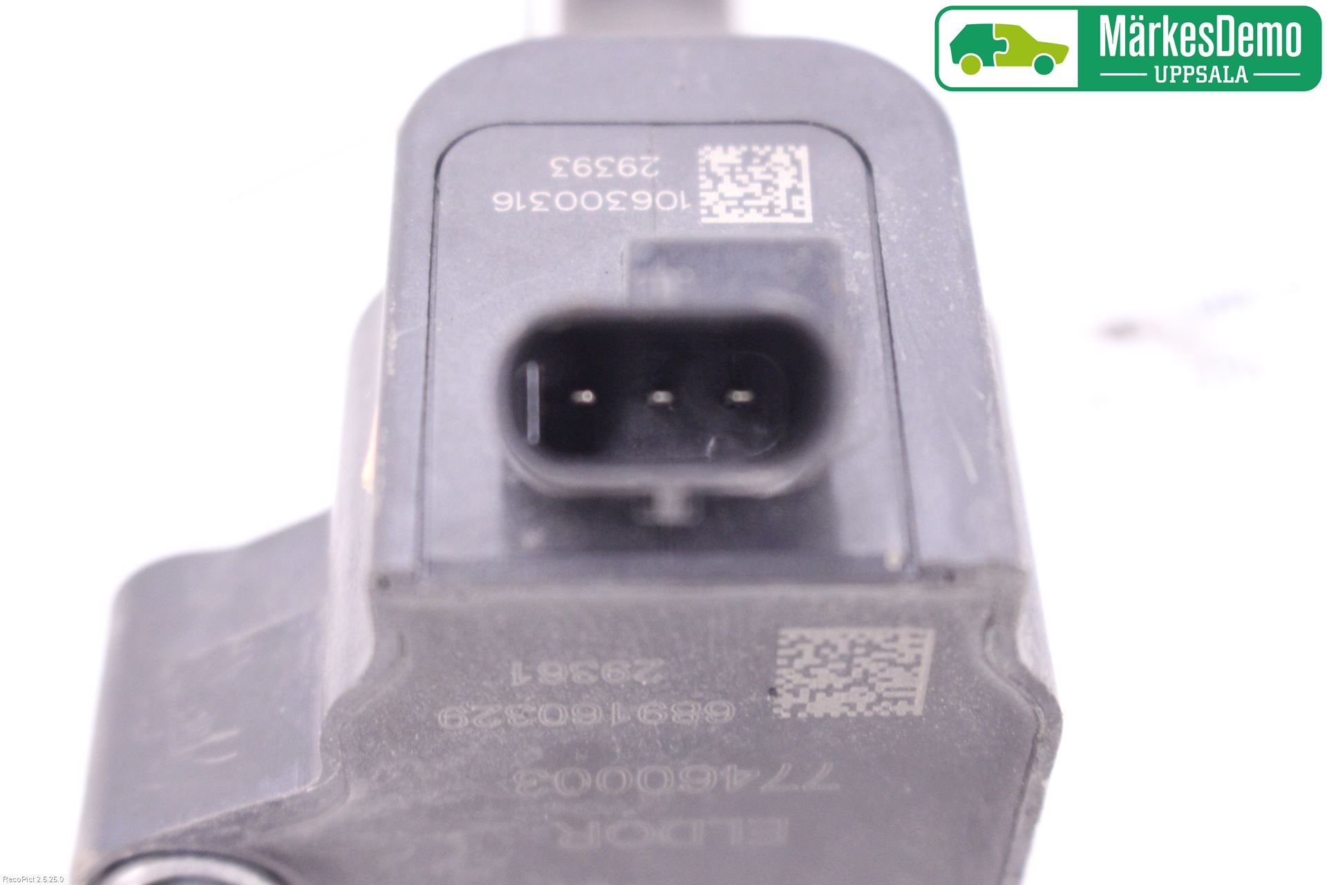 Mini ONE/COOPER 5DR F55 14-24 Tändspole