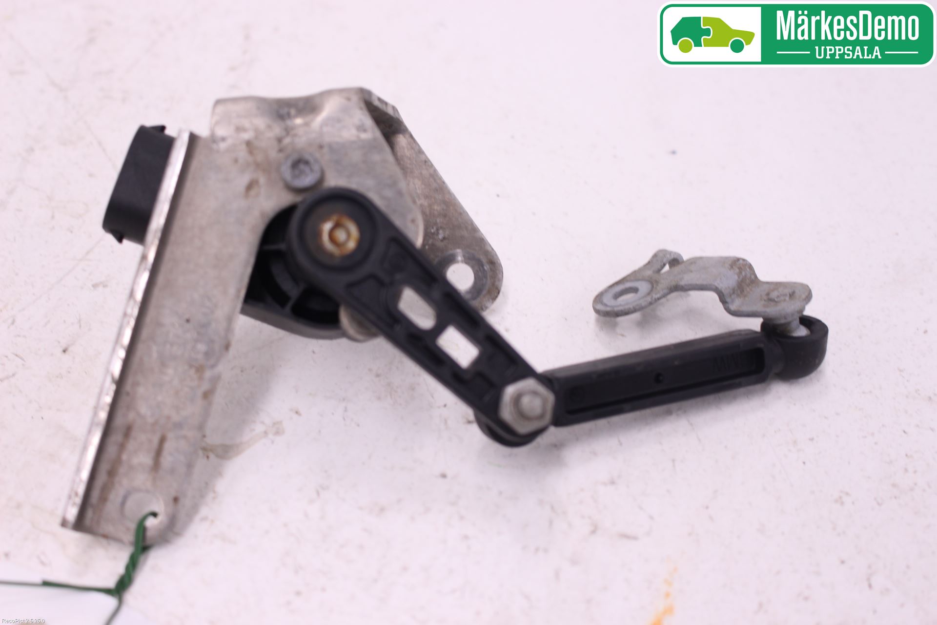 BMW 5 G30/G31/F90 17-23 Givare Accelaration