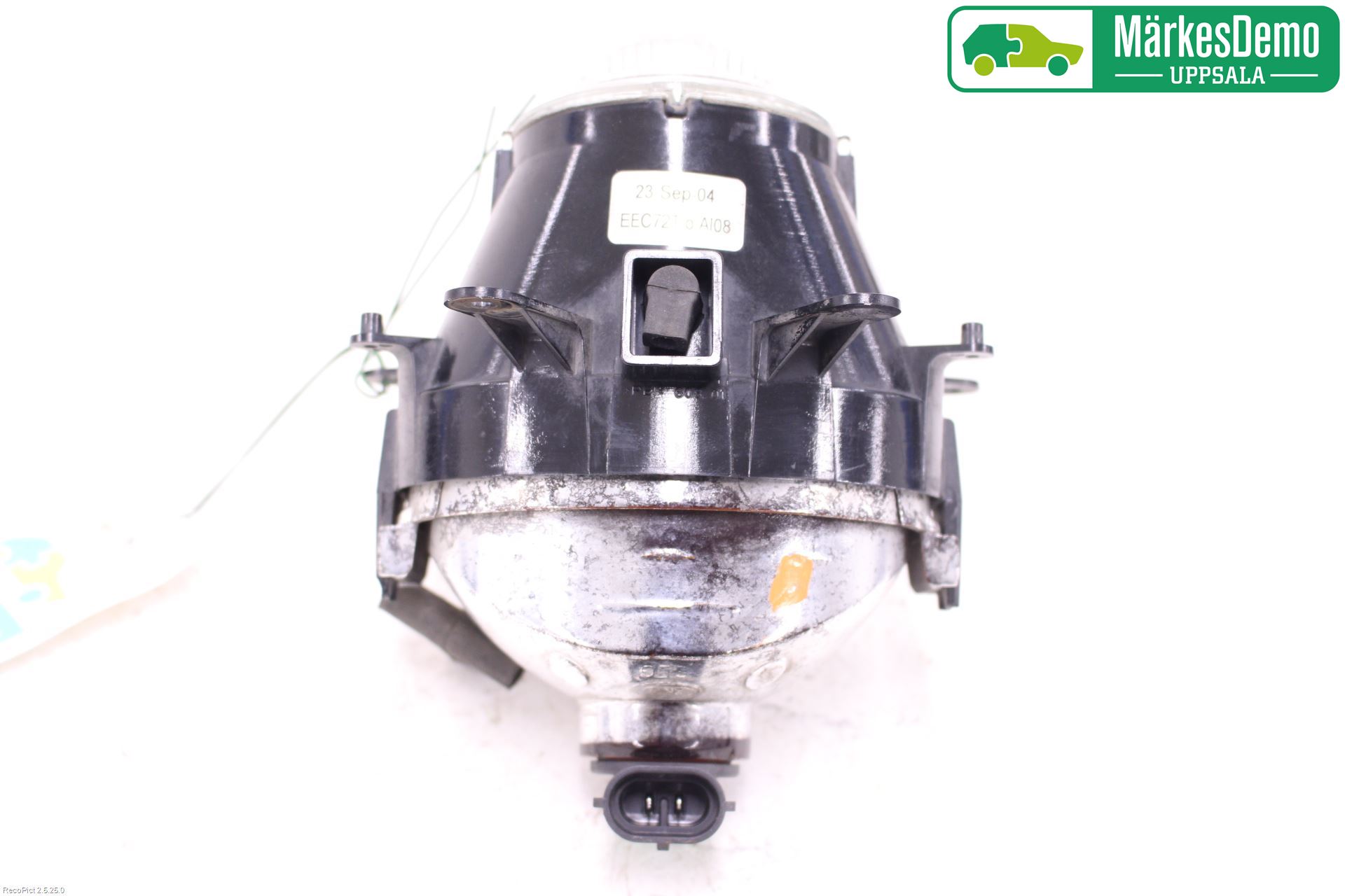 BMW 3 E46      98-05 Dimljus-Varselljus Fram