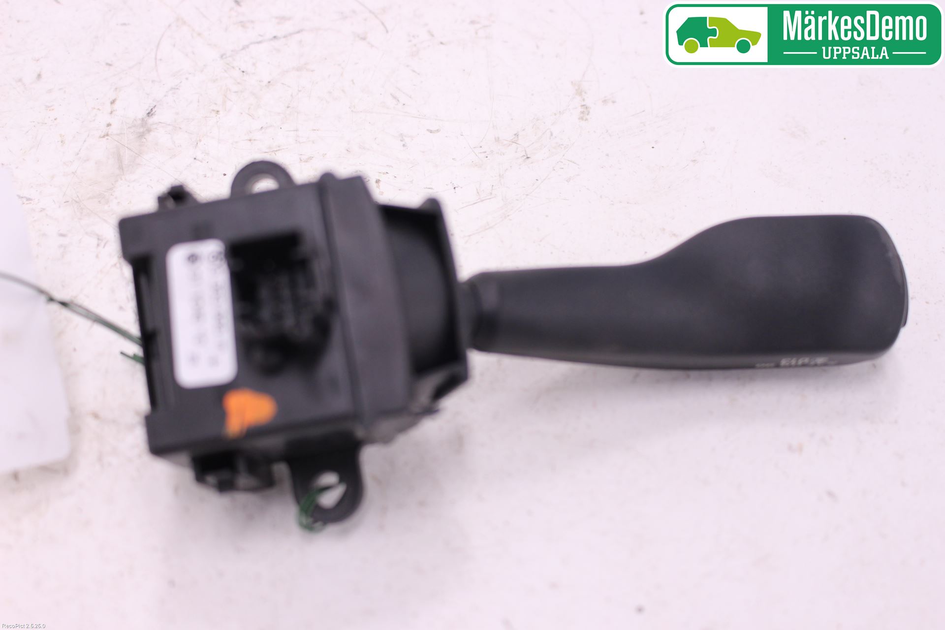 BMW 3 E46      98-05 Spak Blinkers-Ljusomk