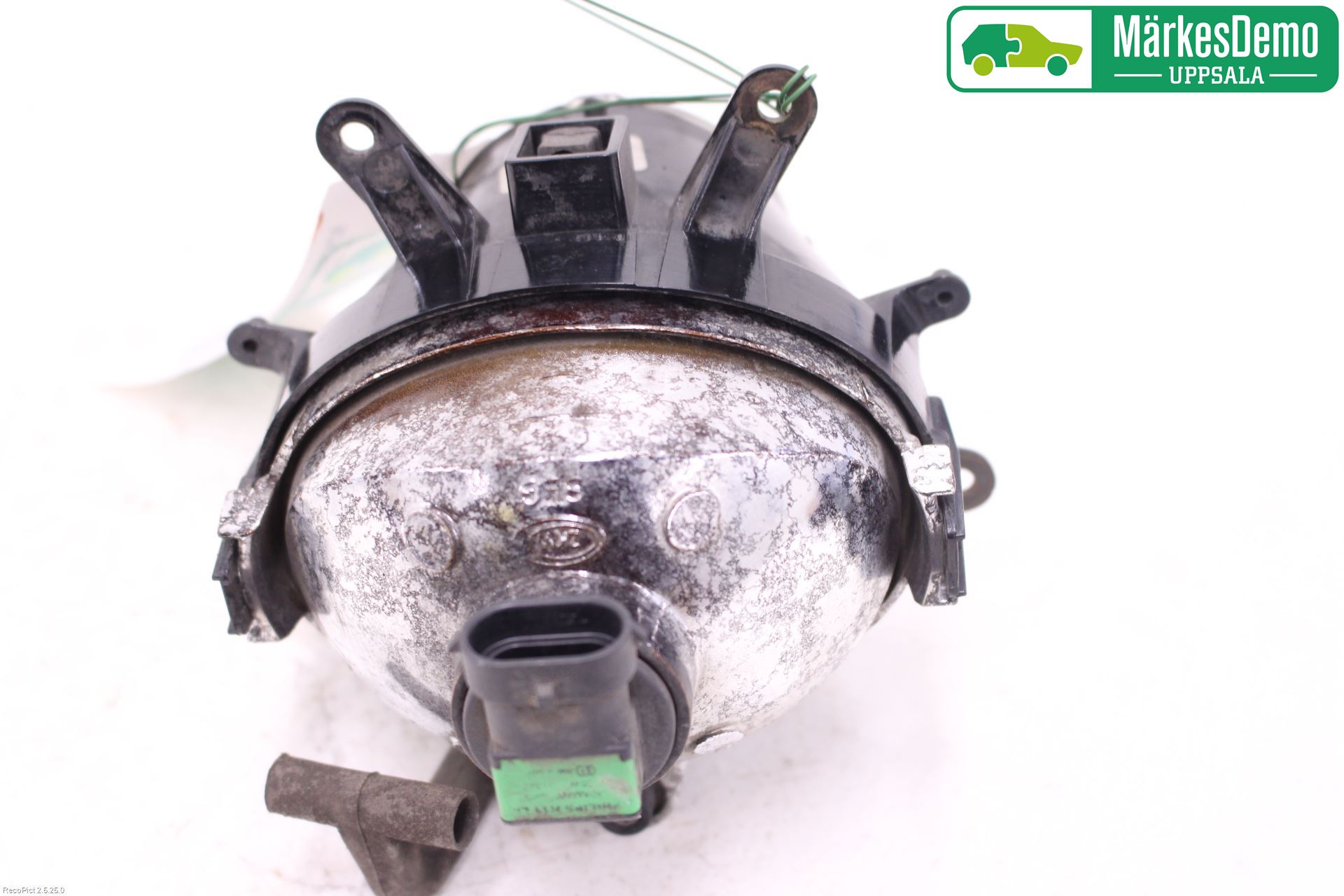 BMW 3 E46      98-05 Dimljus-Varselljus Fram