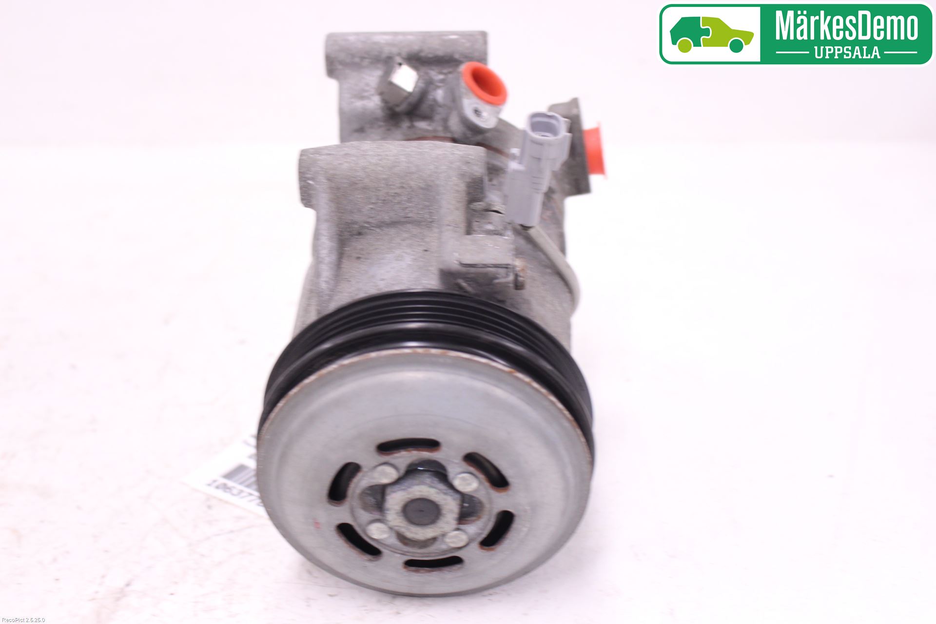 Toyota YARIS XP130 12-14 Ac Kompressor